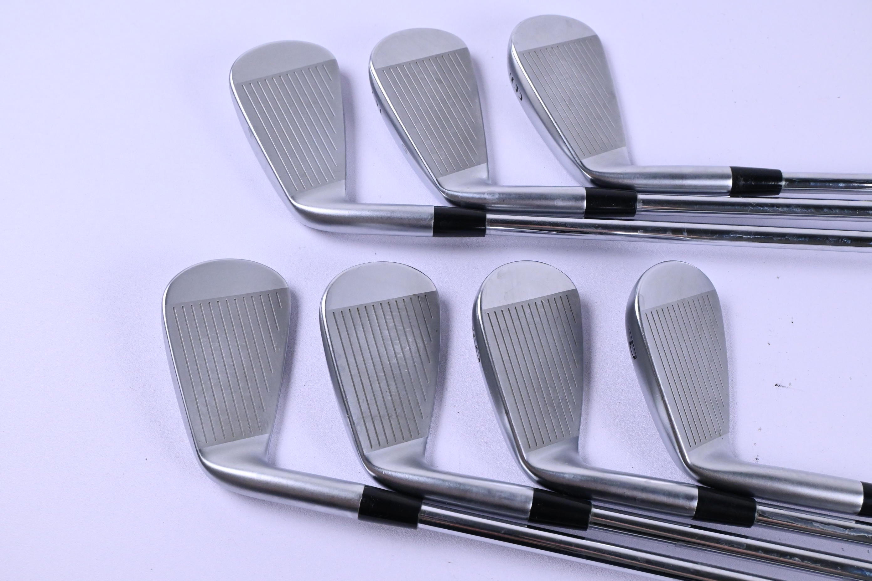 Mizuno JPX 925 Forged Irons / 4-PW / Regular Flex Dynamic Gold 95 R300 Shaft