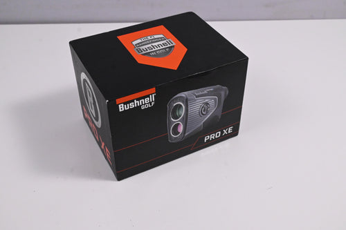 Bushnell Pro XE / Rangefinder