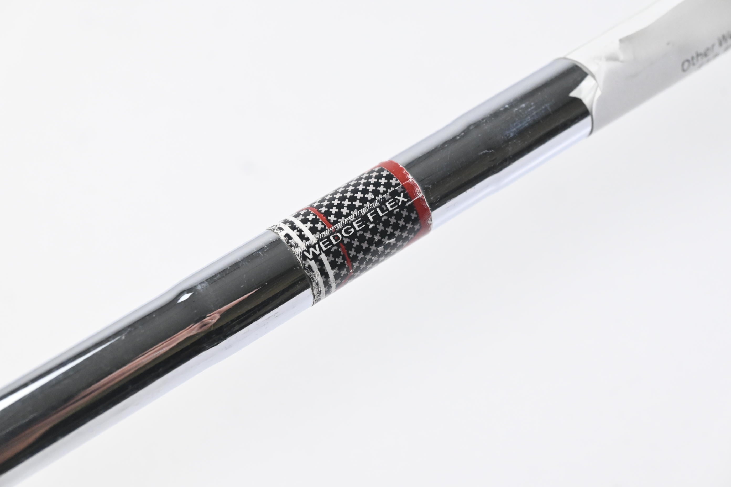 XR Fazer Lob Wedge / 60 Degree / Wedge Flex XR Fazer Shaft