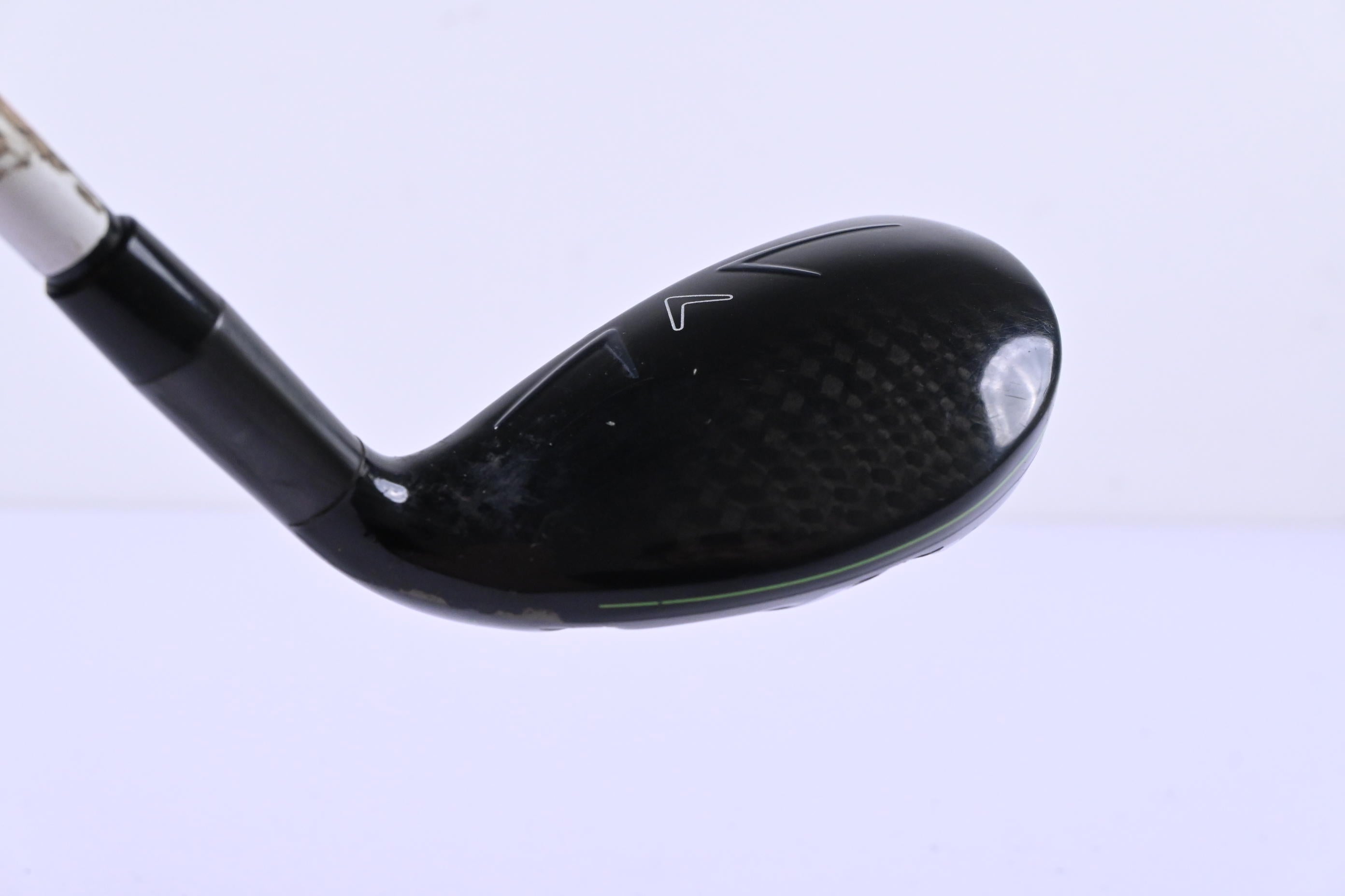 Callaway Epic Star #5 Hybrid / 23 Degree / Senior Flex Speeder Evolution Shaft