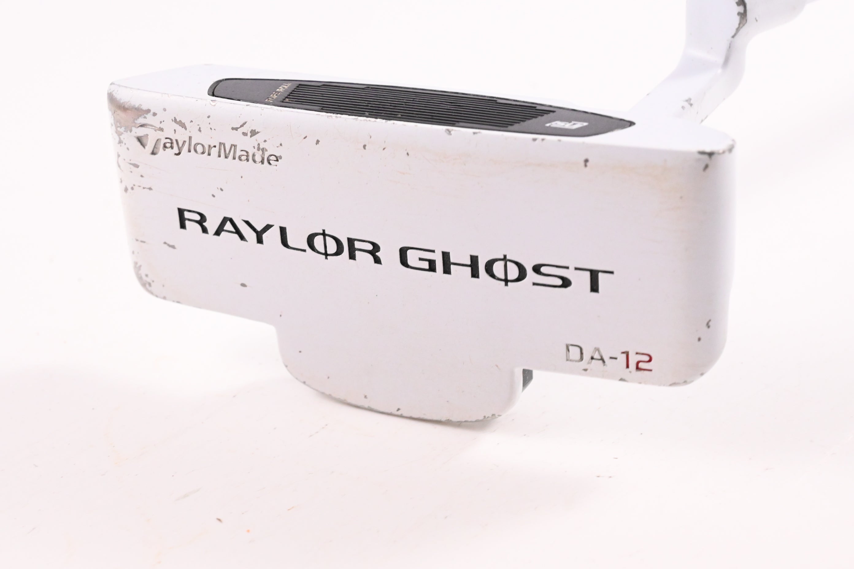 Taylormade Raylor Ghost DA-12 Putter / 34 Inch