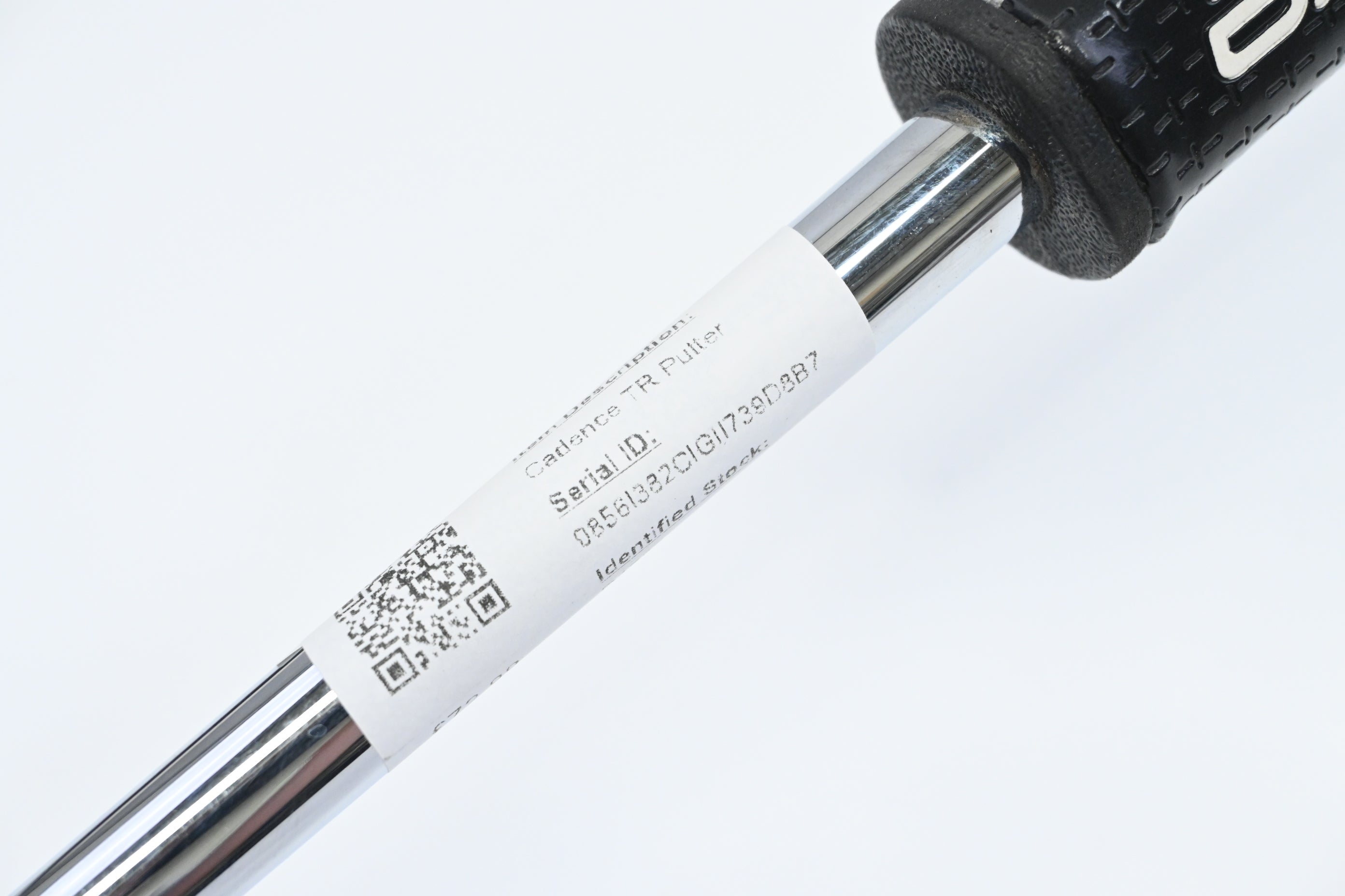 Ping Cadence TR Rustler Putter / 34 Inch