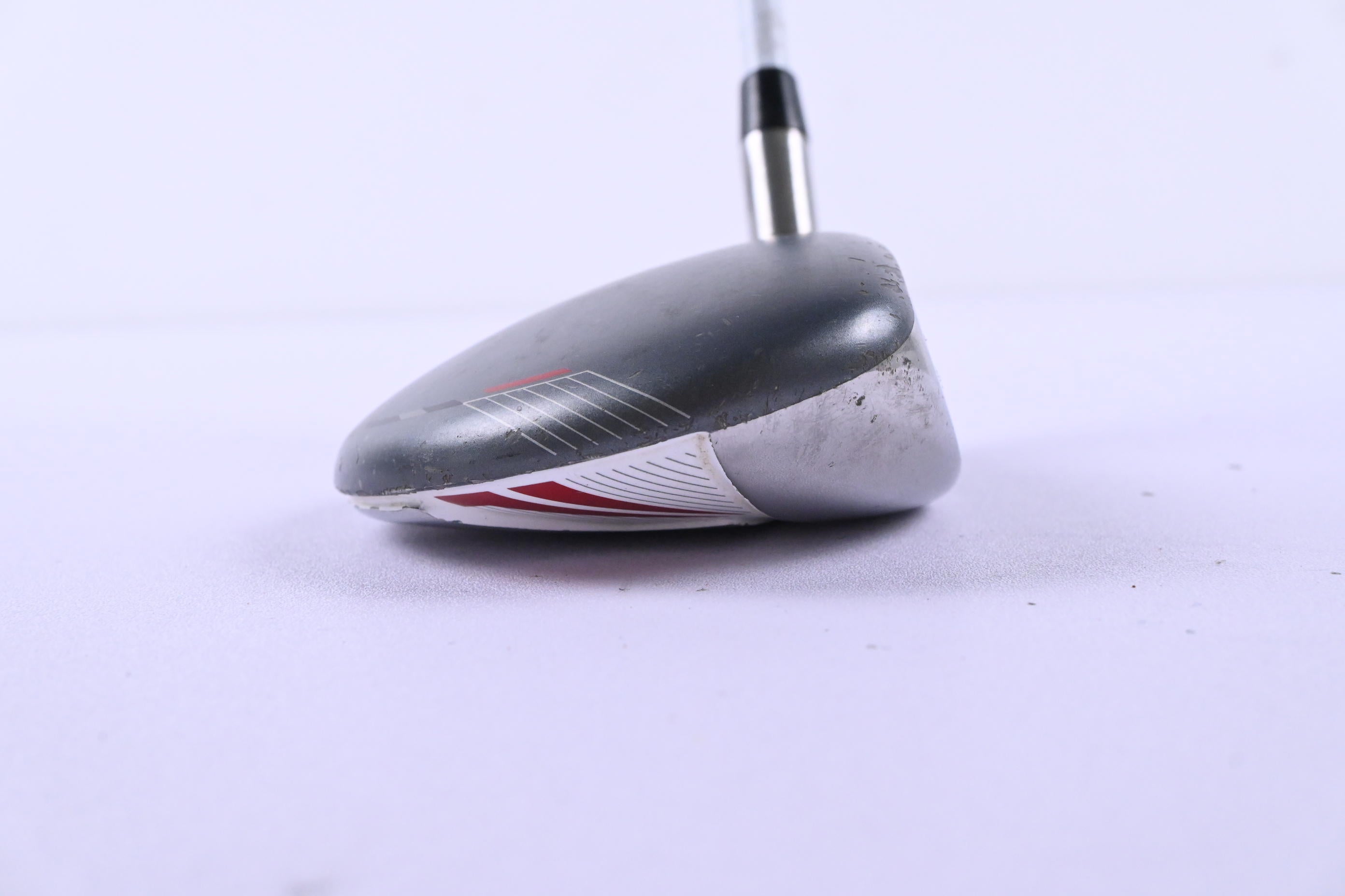 Callaway X Hot 20 #3 Wood / 15 Degree / Regular Flex Grafalloy ProLaunch 65