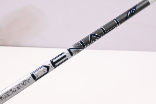 Project X Denali Charcoal 50 #3 Wood Shaft / Regular Flex / Callaway 3rd Gen