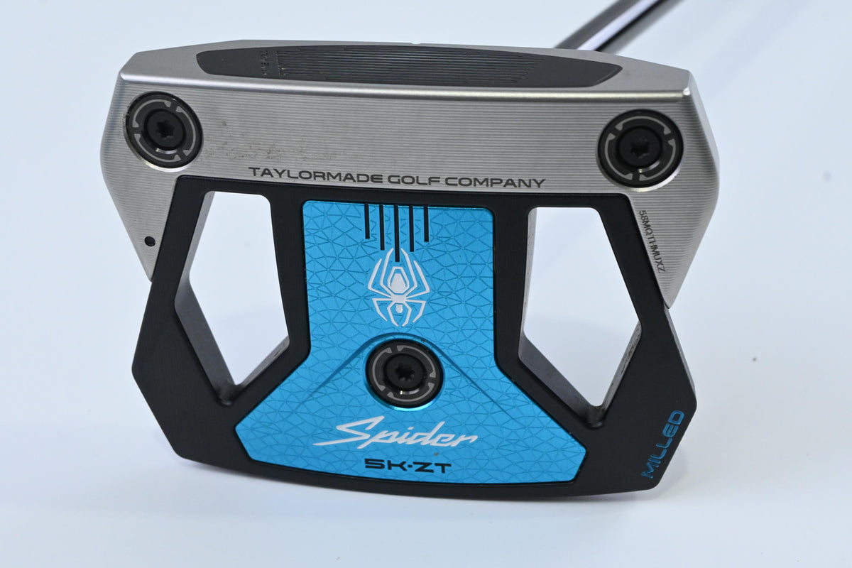 Taylormade Spider ZT Putter / 35 Inch