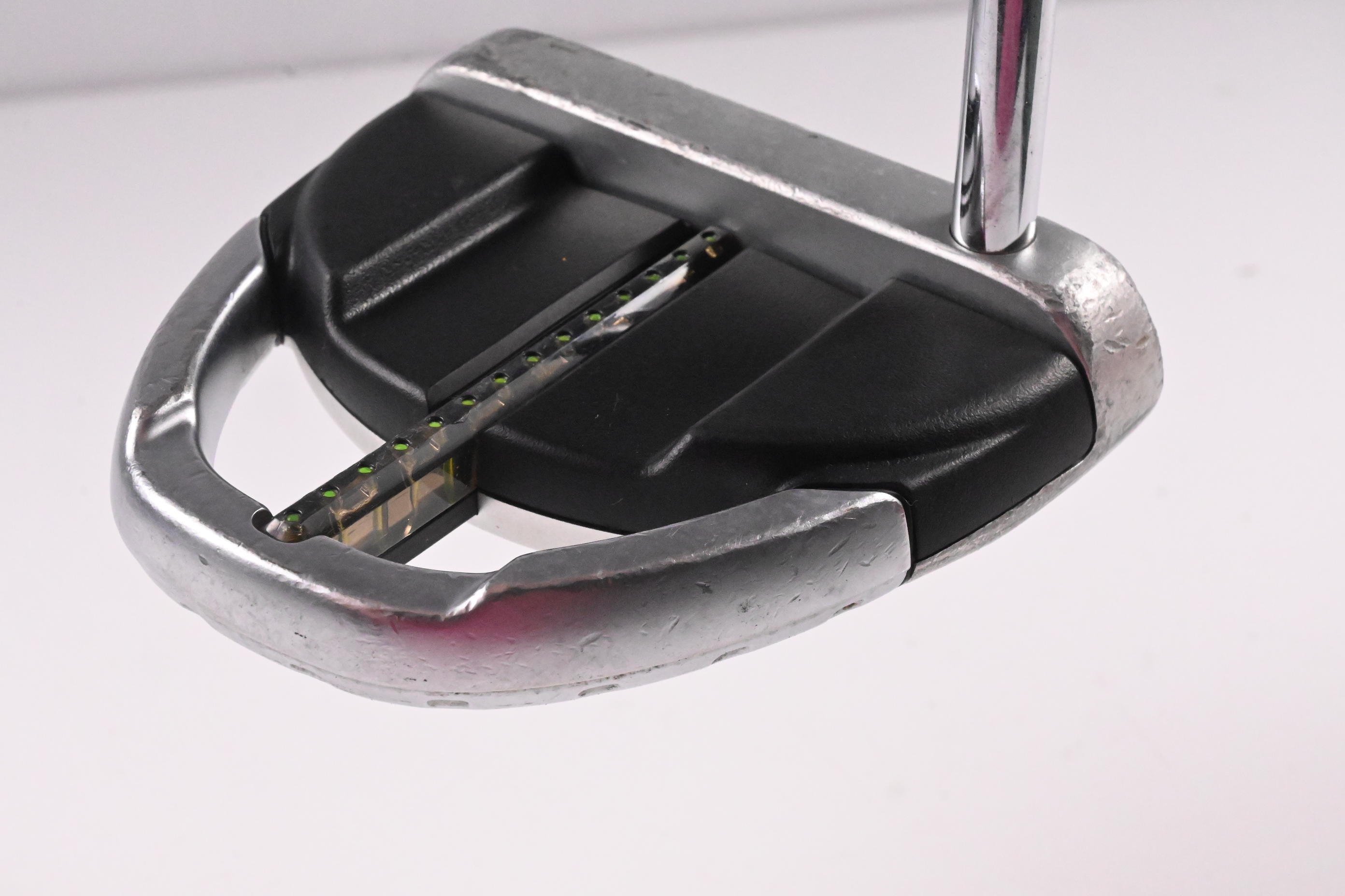 Left Hand Cobra Optica SL-01 Putter / 35 Inch