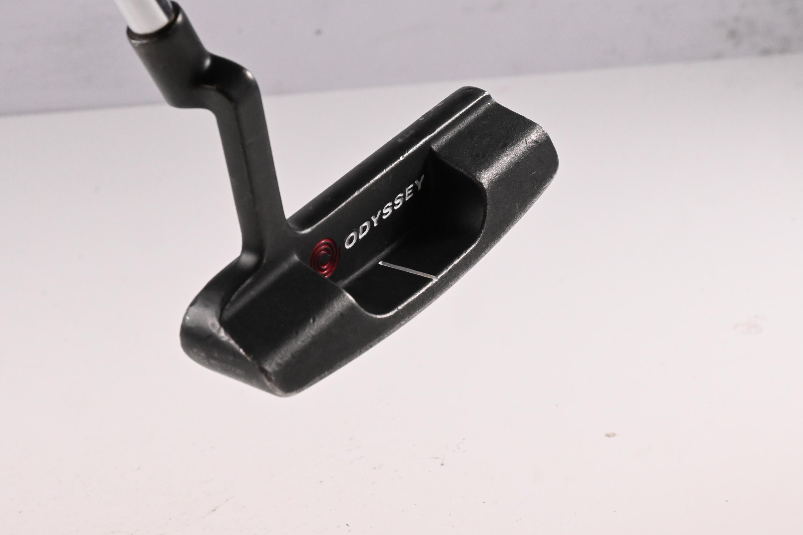 Odyssey White Hot Pro Black #6 Putter / 35 Inch
