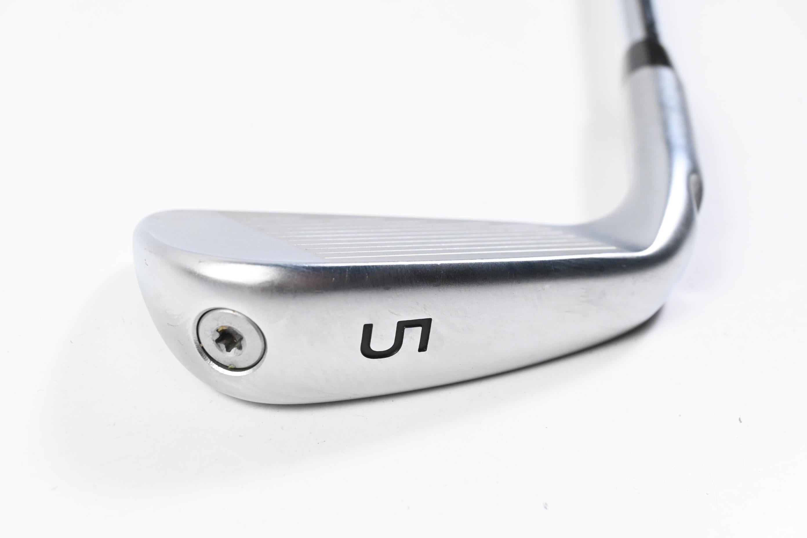 Ping I240 #5 Iron / 26 Degree / Black Dot / X-Flex Dynamic Gold X100 Shaft