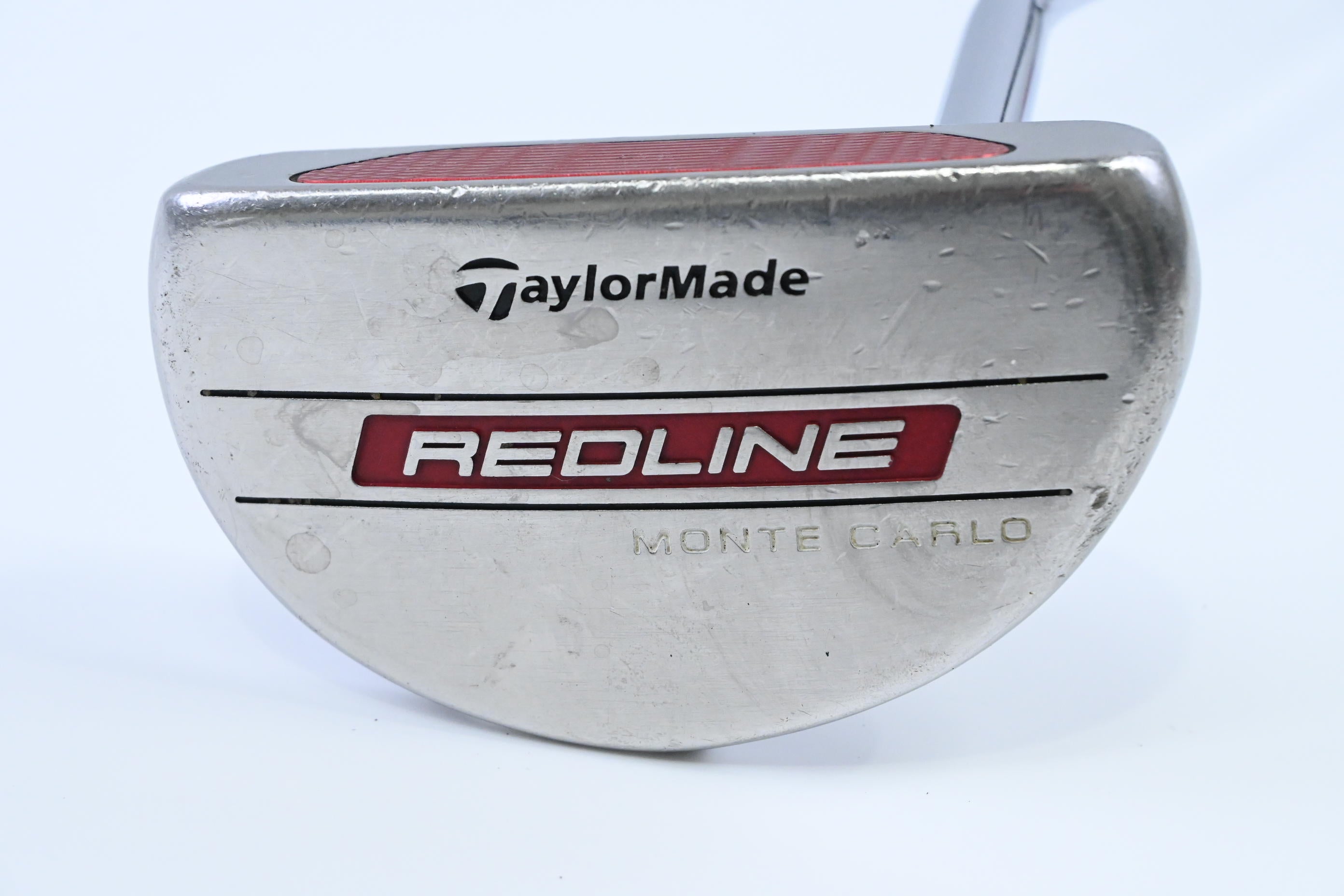Taylormade Redline Monte Carlo Putter / 34 Inch