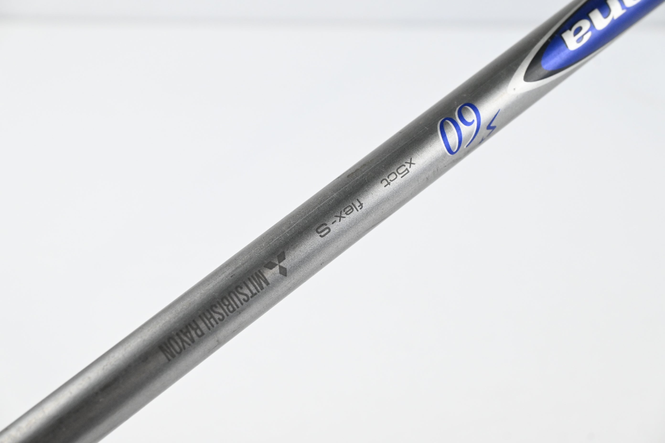Callaway XR Driver / 10.5 Degree / Stiff Flex Diamana S+ Blue 60 Shaft