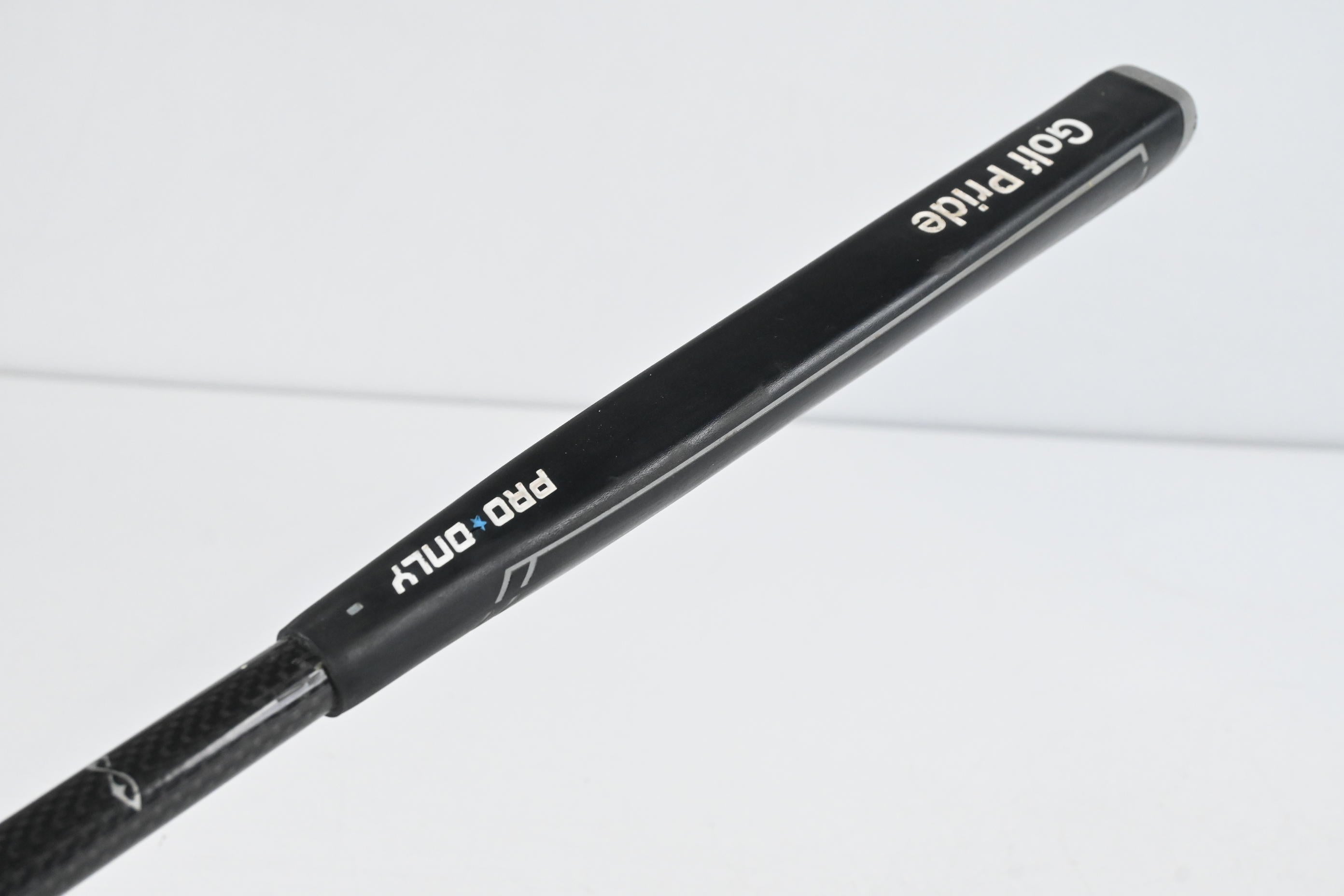 Snake Eyes Tour Platinum 7801 Putter / 34 Inch