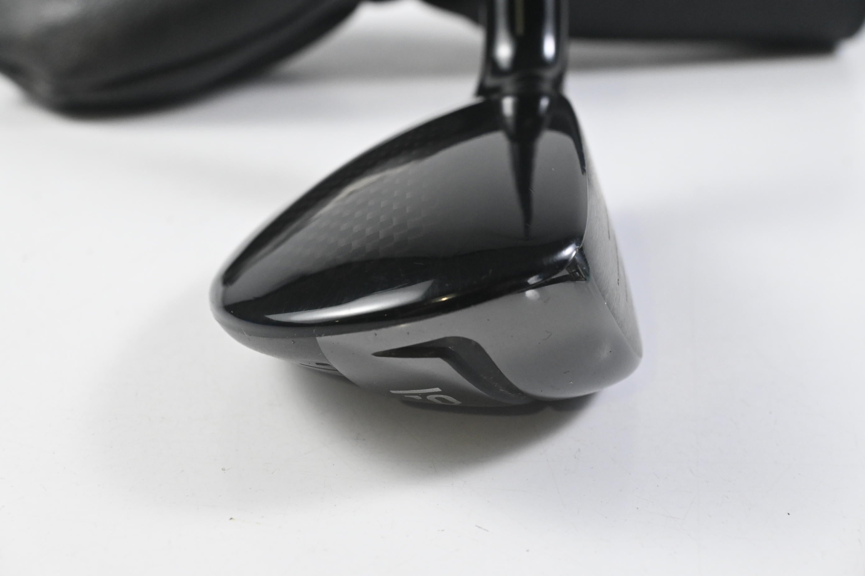Sub 70 949X #3 Hybrid / 19 Degree / Stiff Flex Project X Black 70 Shaft
