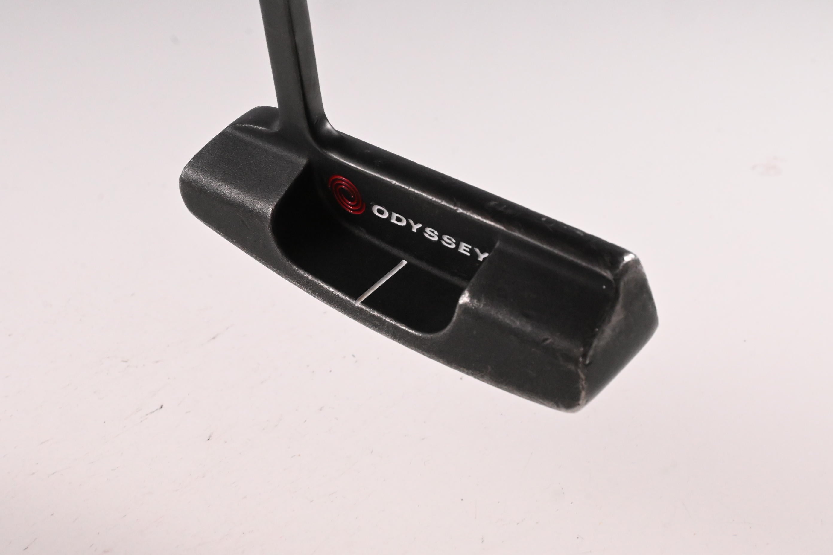 Odyssey White Hot Pro Black #6 Putter / 35 Inch