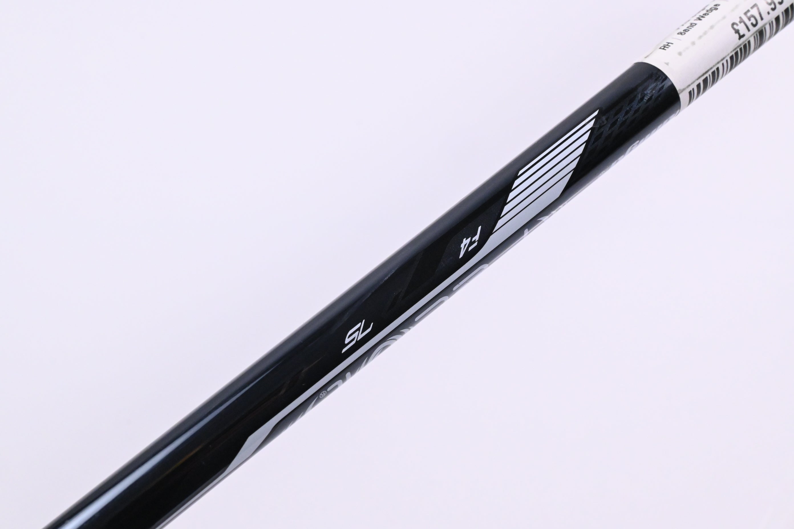 PXG Sugar Daddy III Sand Wedge / 56 Degree / Stiff Flex UST Recoil Dart 75 Shaft