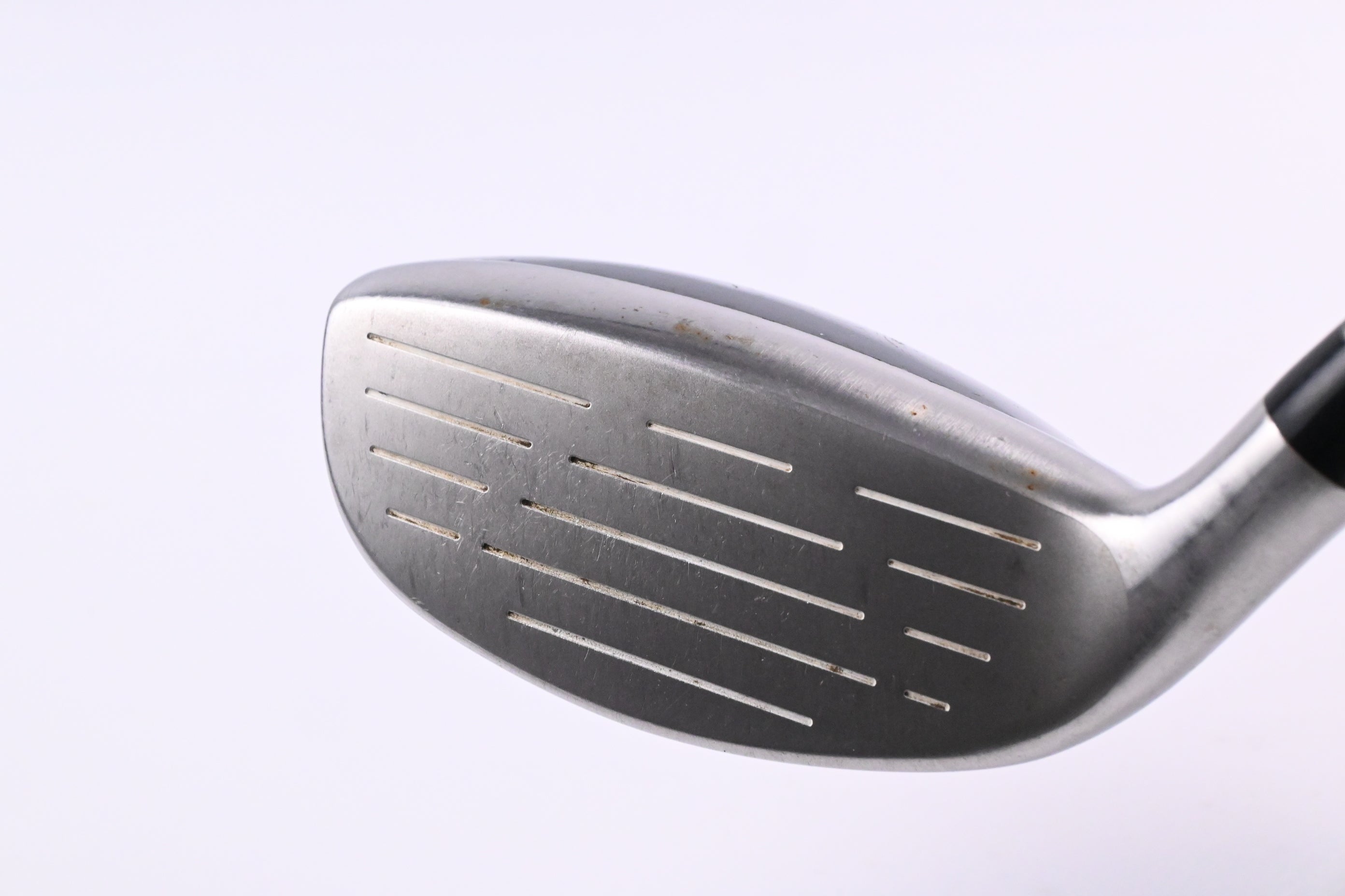 Ladies King Cobra Baffler #4 Hybrid / 26 Degree / Ladies Flex Aldila NV 50 Shaft