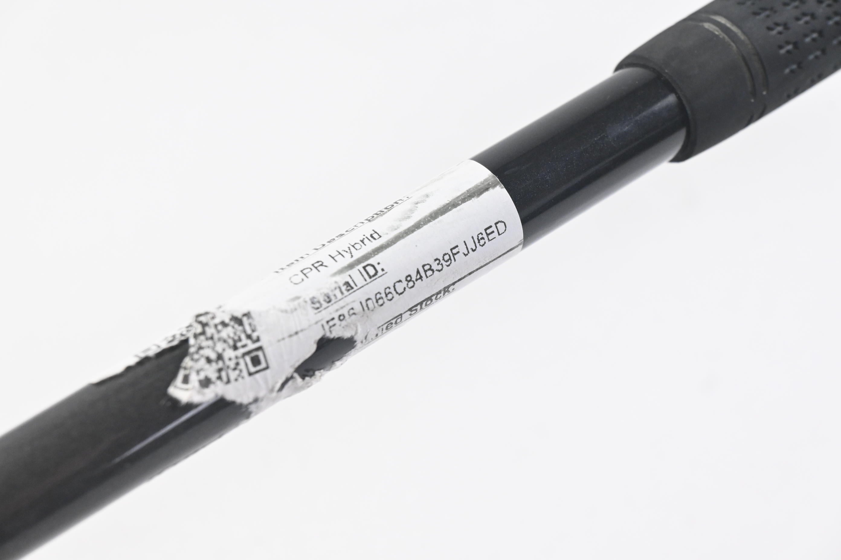 Nike CPR #3 Hybrid / 22 Degree / Stiff Flex Nike CPR Shaft