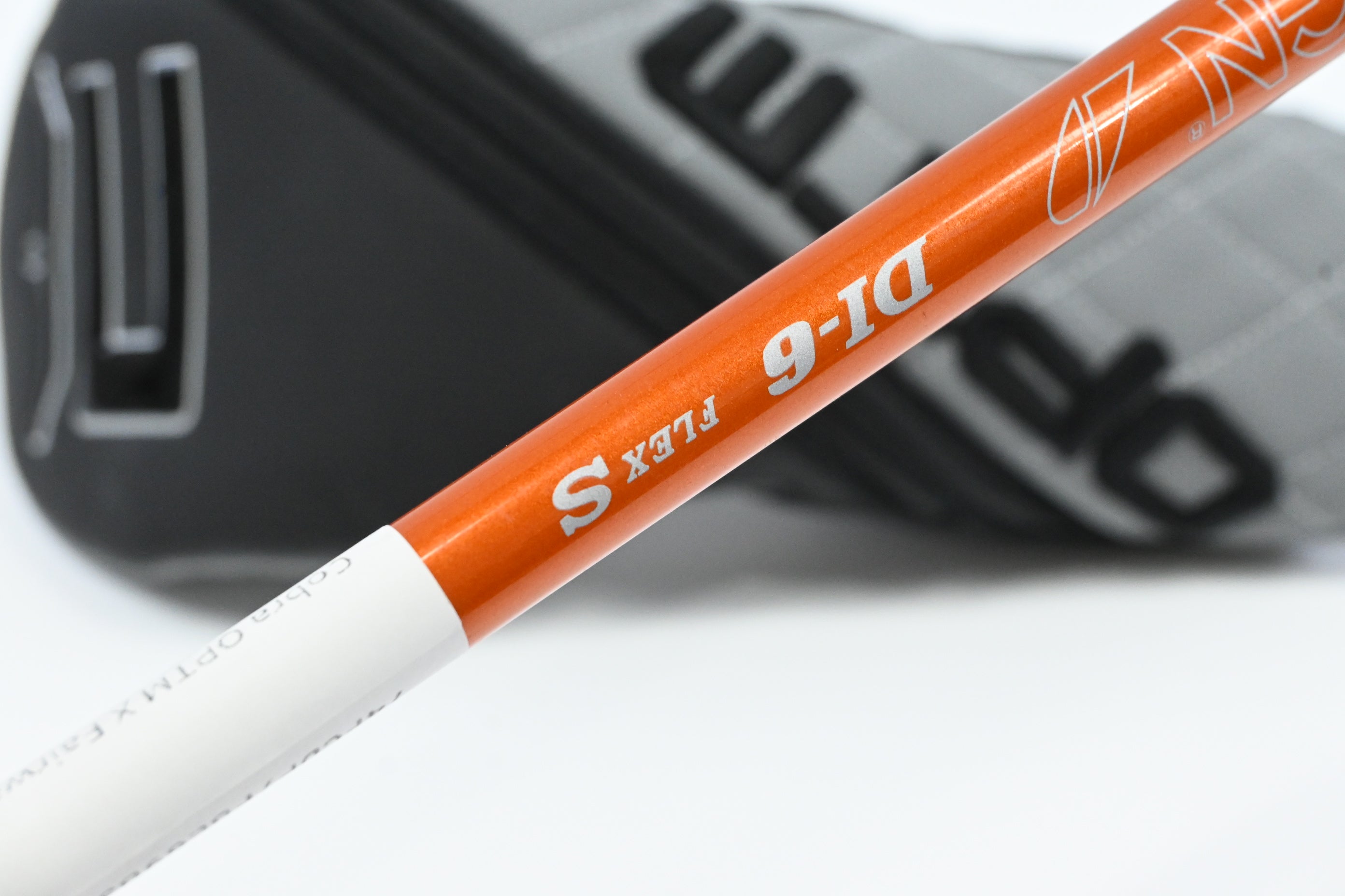 Cobra OPTM X #3 Wood / 15 Degree / Stiff Flex Tour AD DI-6 Shaft