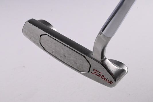 Scotty Cameron Studio Style Newport 1.5 Putter / 35 Inch