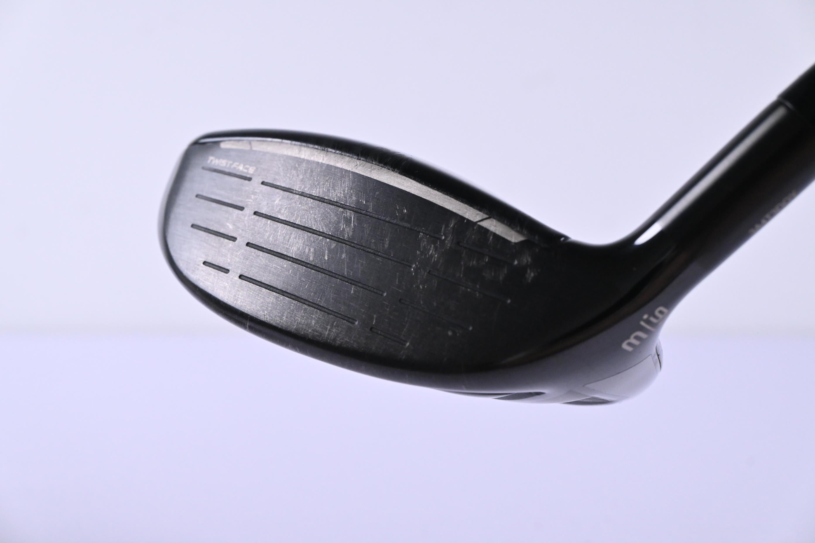 Taylormade Qi10 Max #3 Wood / 16 Degree / Regular Flex Speeder NX TCS 50 Shaft