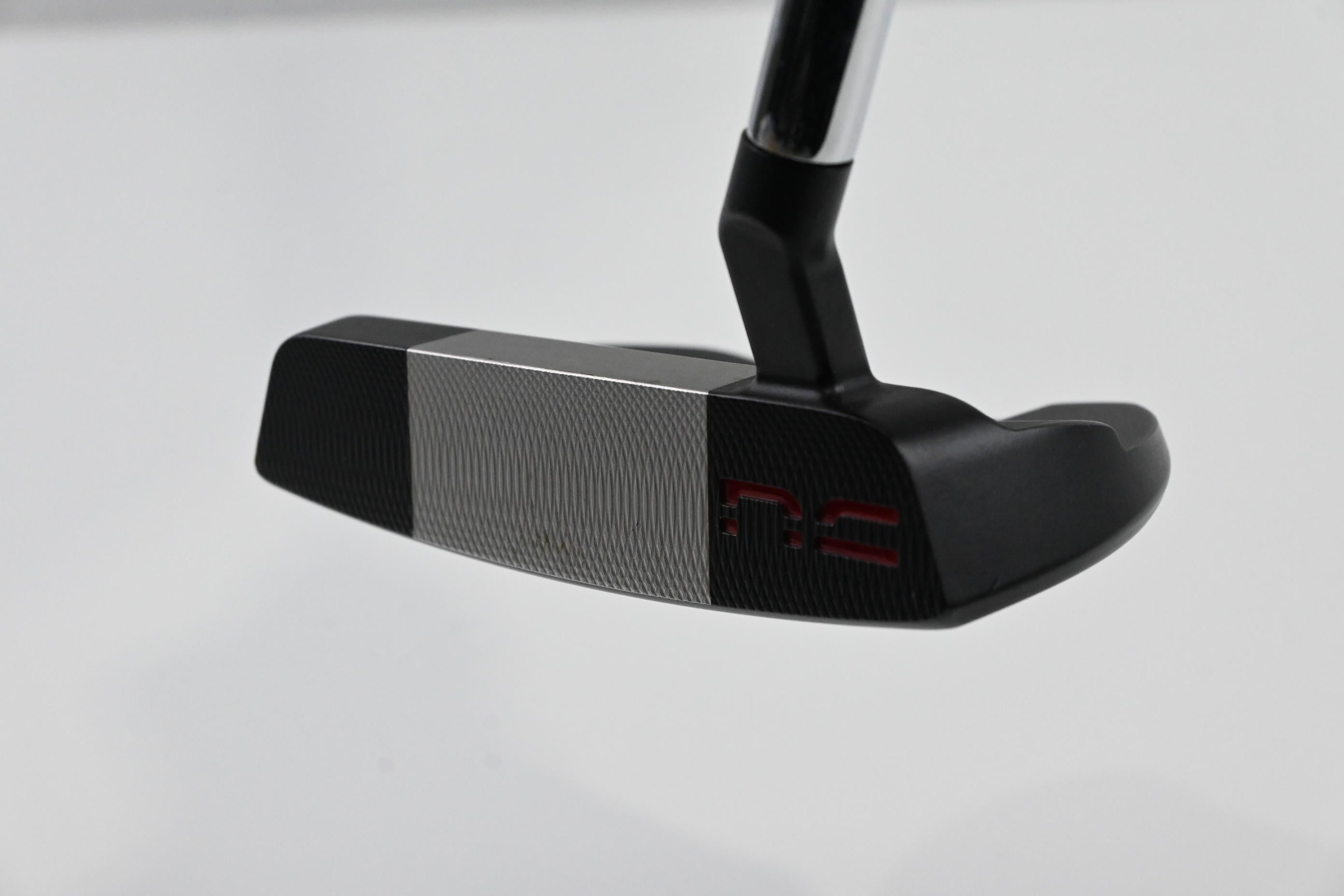 Never Compromise Reserve 3 Putter / 34 Inch