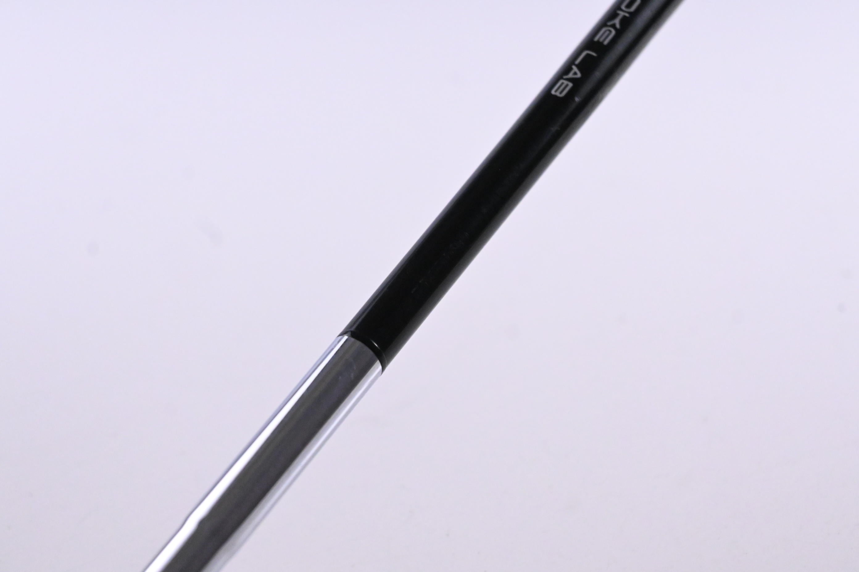Odyssey Stroke Lab Black R-Line Arrow Putter / 34 Inch