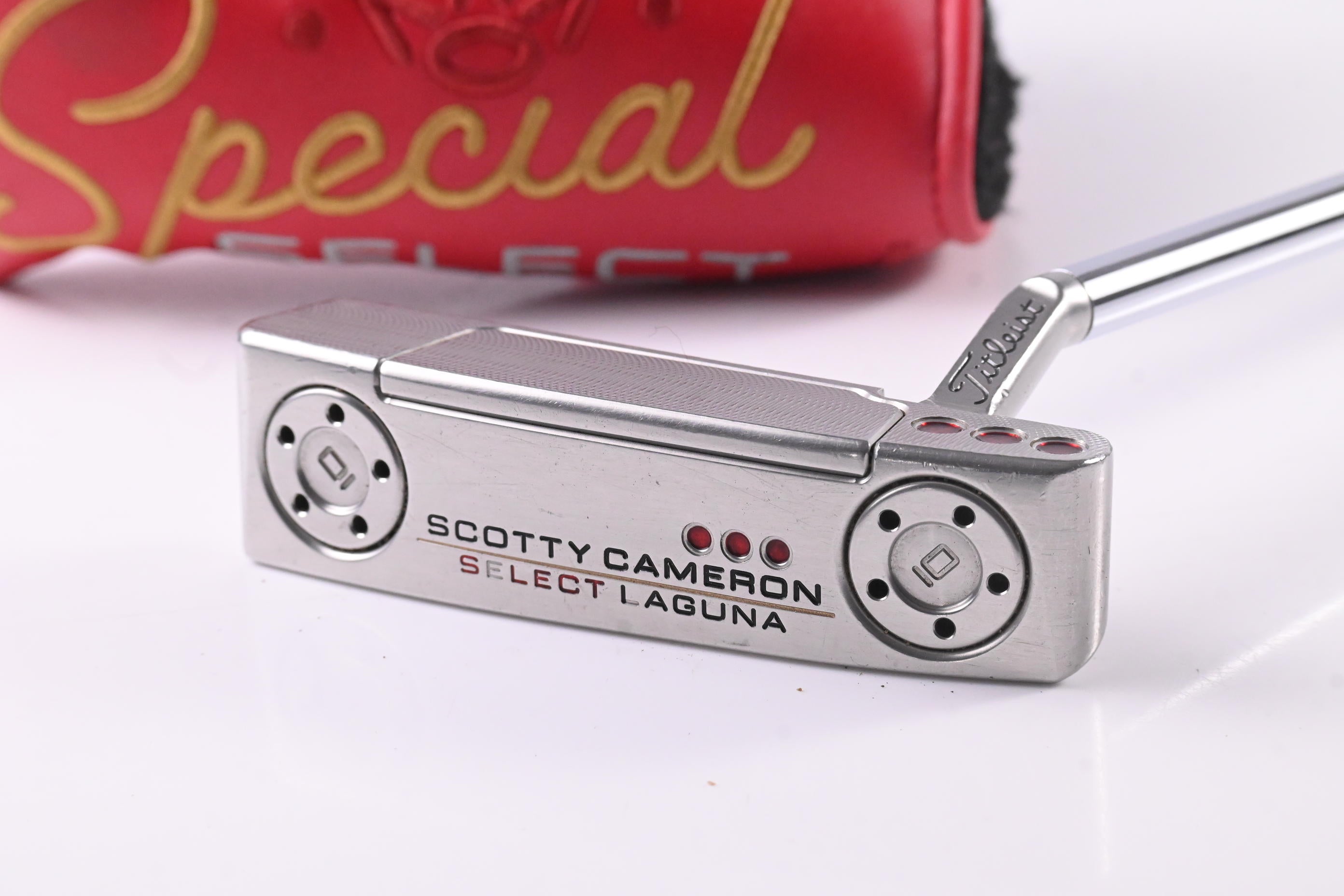 Scotty Cameron Select Laguna 2016 Putter / 34 Inch