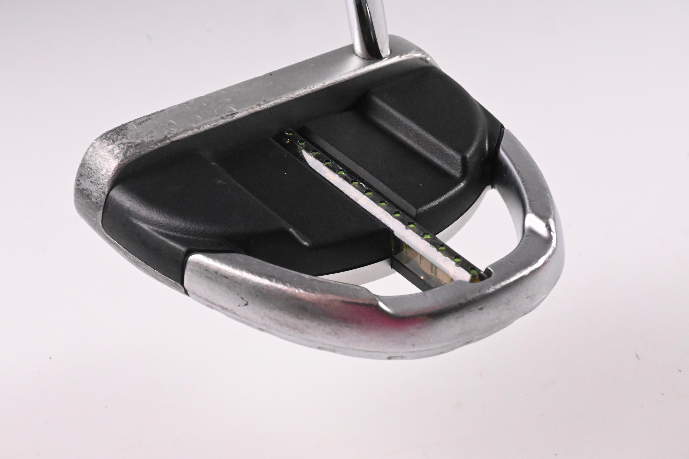 Left Hand Cobra Optica SL-01 Putter / 35 Inch
