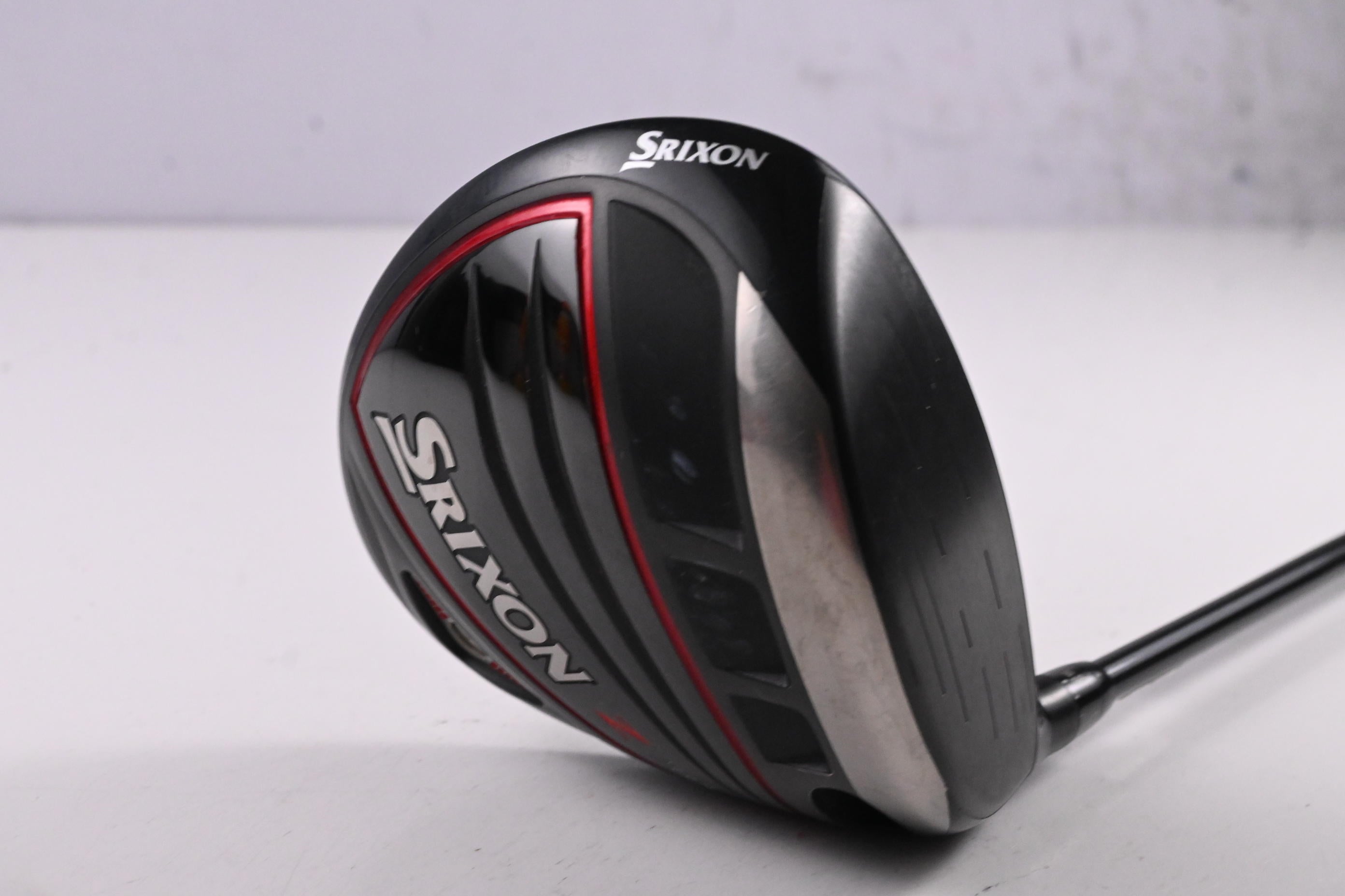 Srixon Z-785 Driver / 10.5 Degree / Regular Flex Miyazaki Mahana 5 Shaft