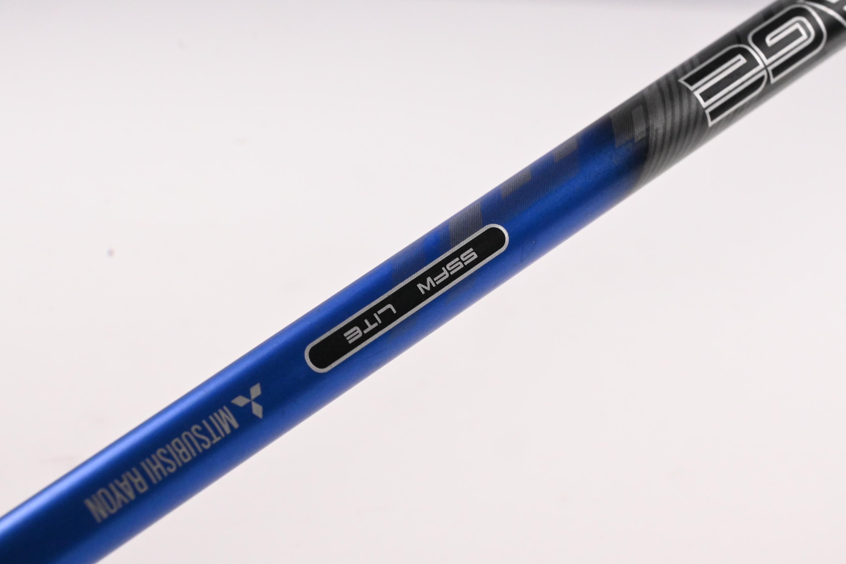 Adams Tight Lies 2.0 #3 Wood / 16 Degree / Senior Flex Kuro Kage 55 Shaft