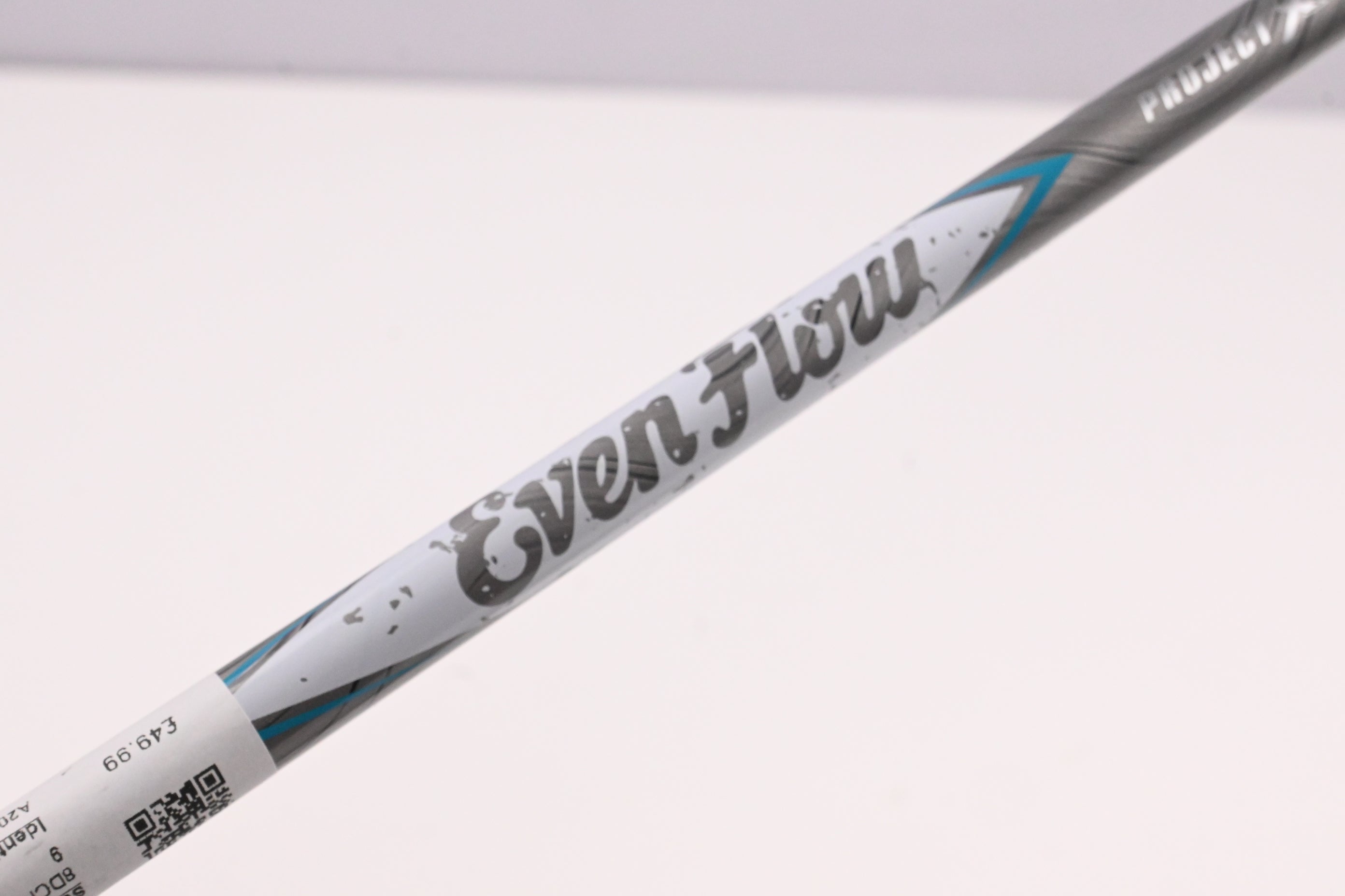 Project X Evenflow 45 Driver Shaft / Ladies Flex / Wilson