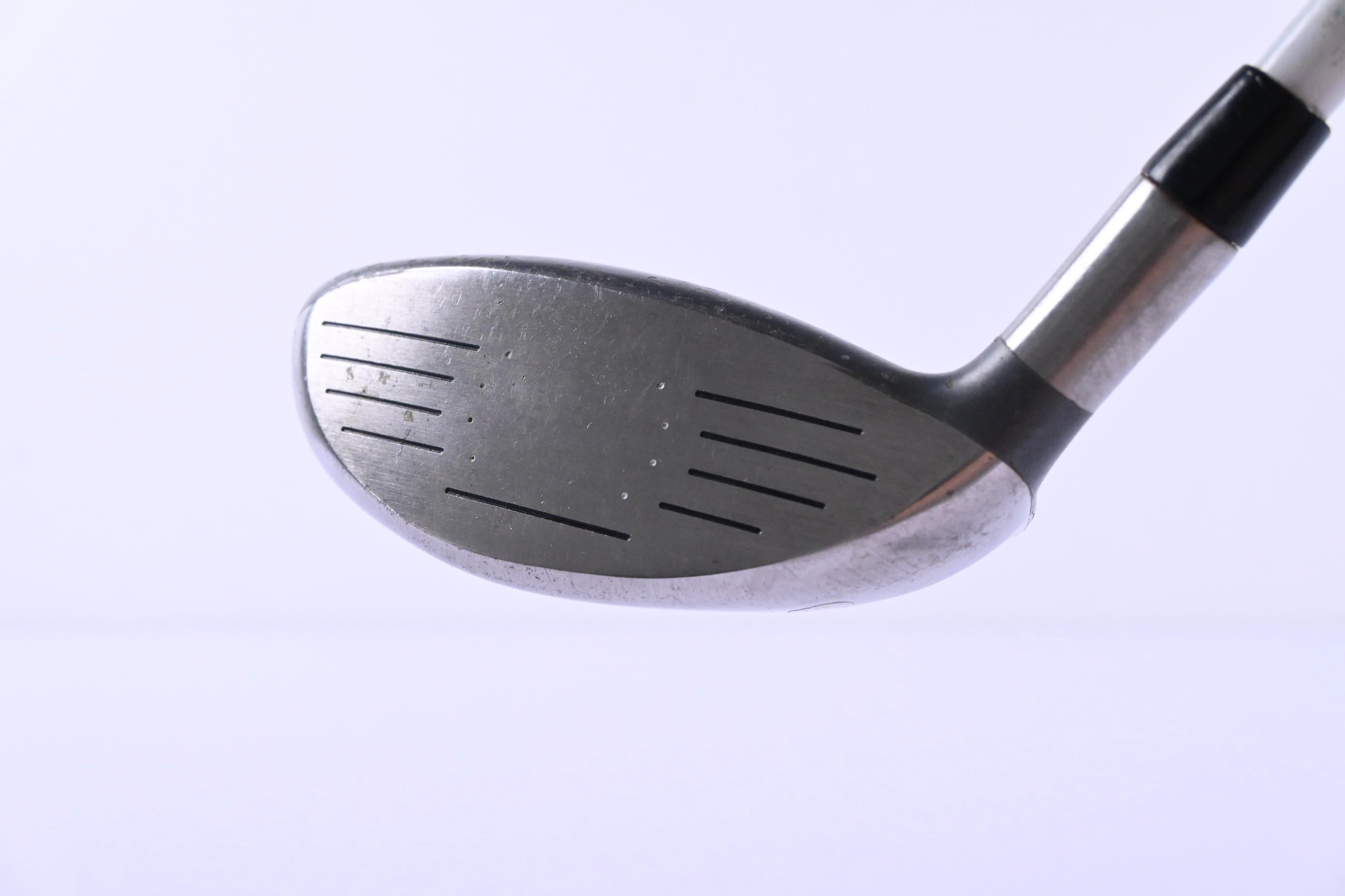 Callaway X Hot 20 #3 Wood / 15 Degree / Regular Flex Grafalloy ProLaunch 65