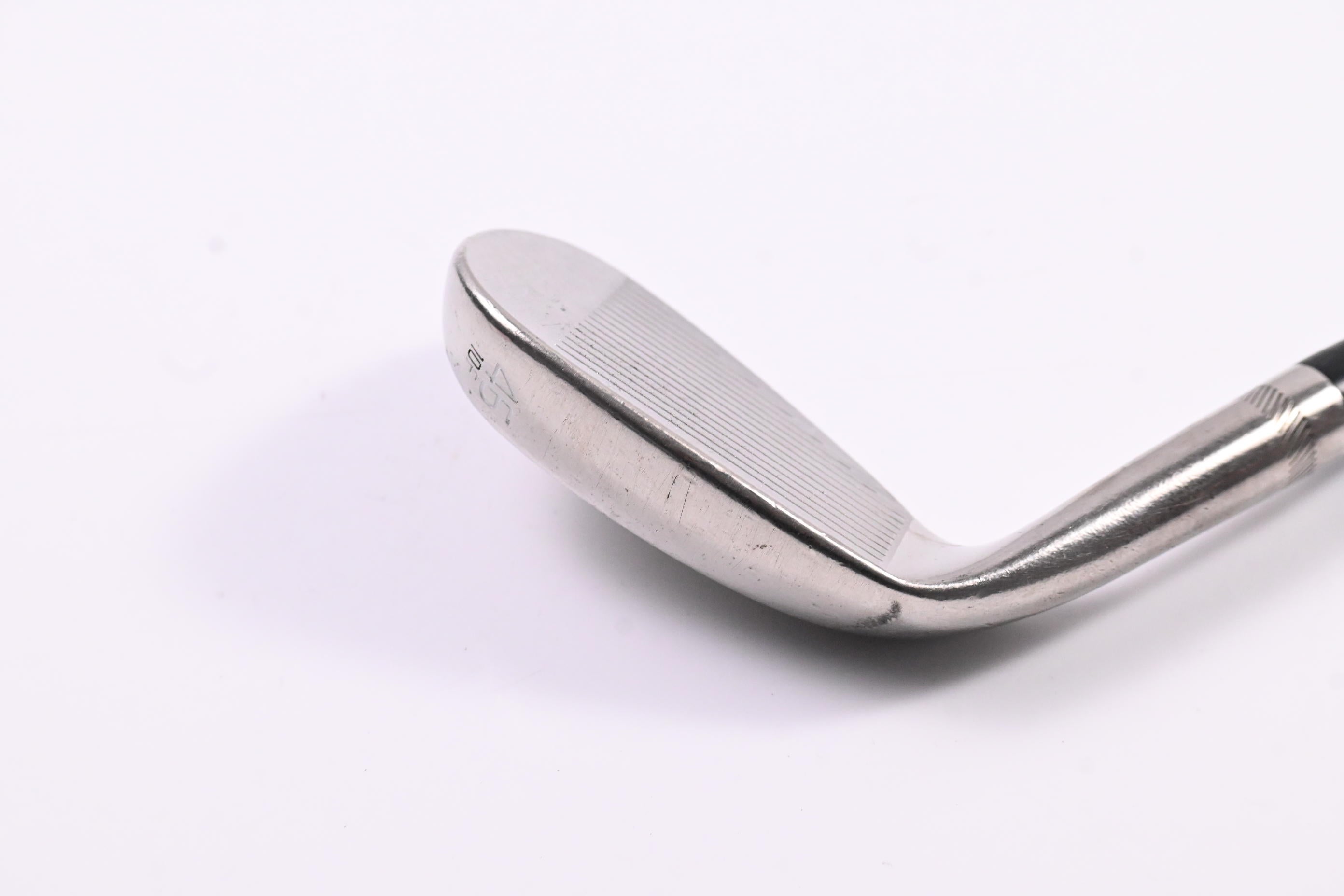 Titleist Vokey SM9 Pitching Wedge / 46 Degree / Wedge Flex Titleist Vokey SM9