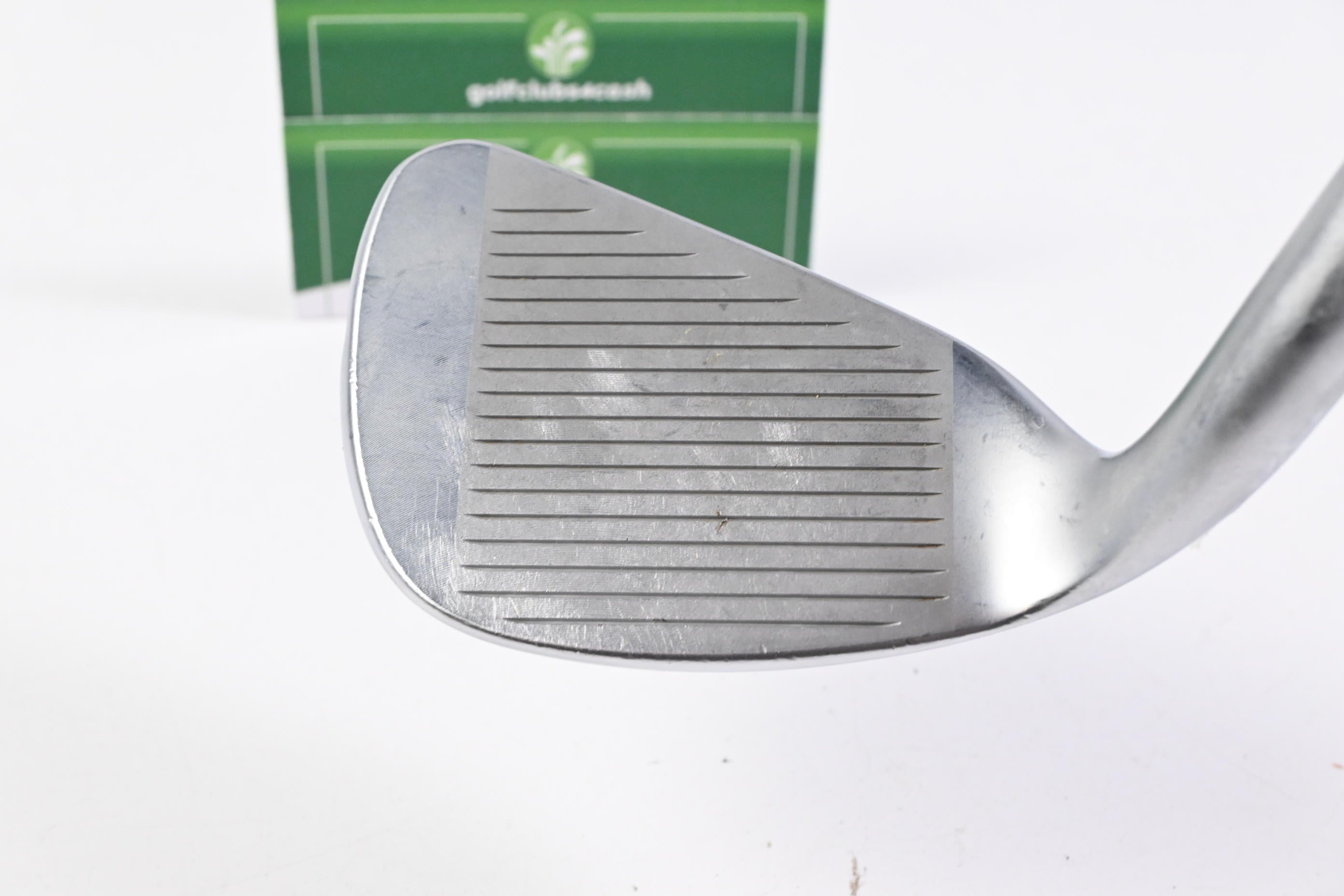 Ping Glide 4.0 Lob Wedge / 58 Degree / Black Dot / X-Flex Dynamic Gold 120 X100
