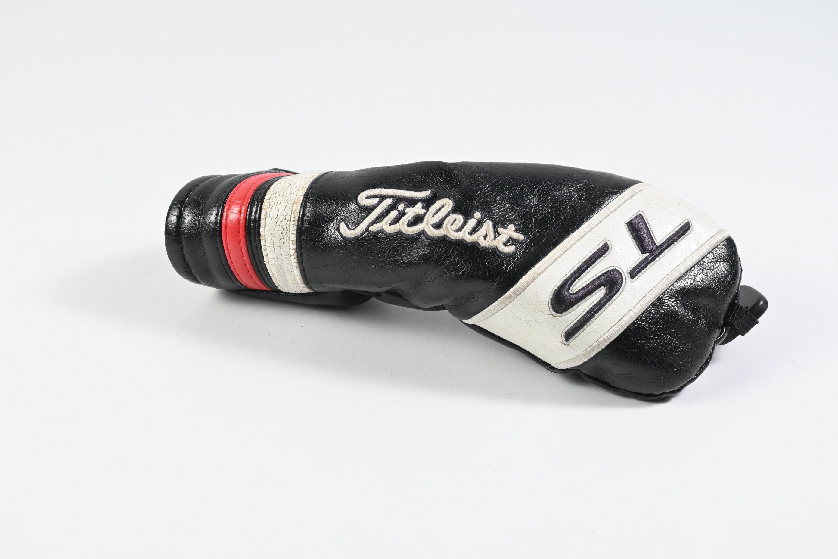 Titleist TS2 #3 Hybrid / 19 Degree / X-Flex Project X Evenflow 90 Shaft