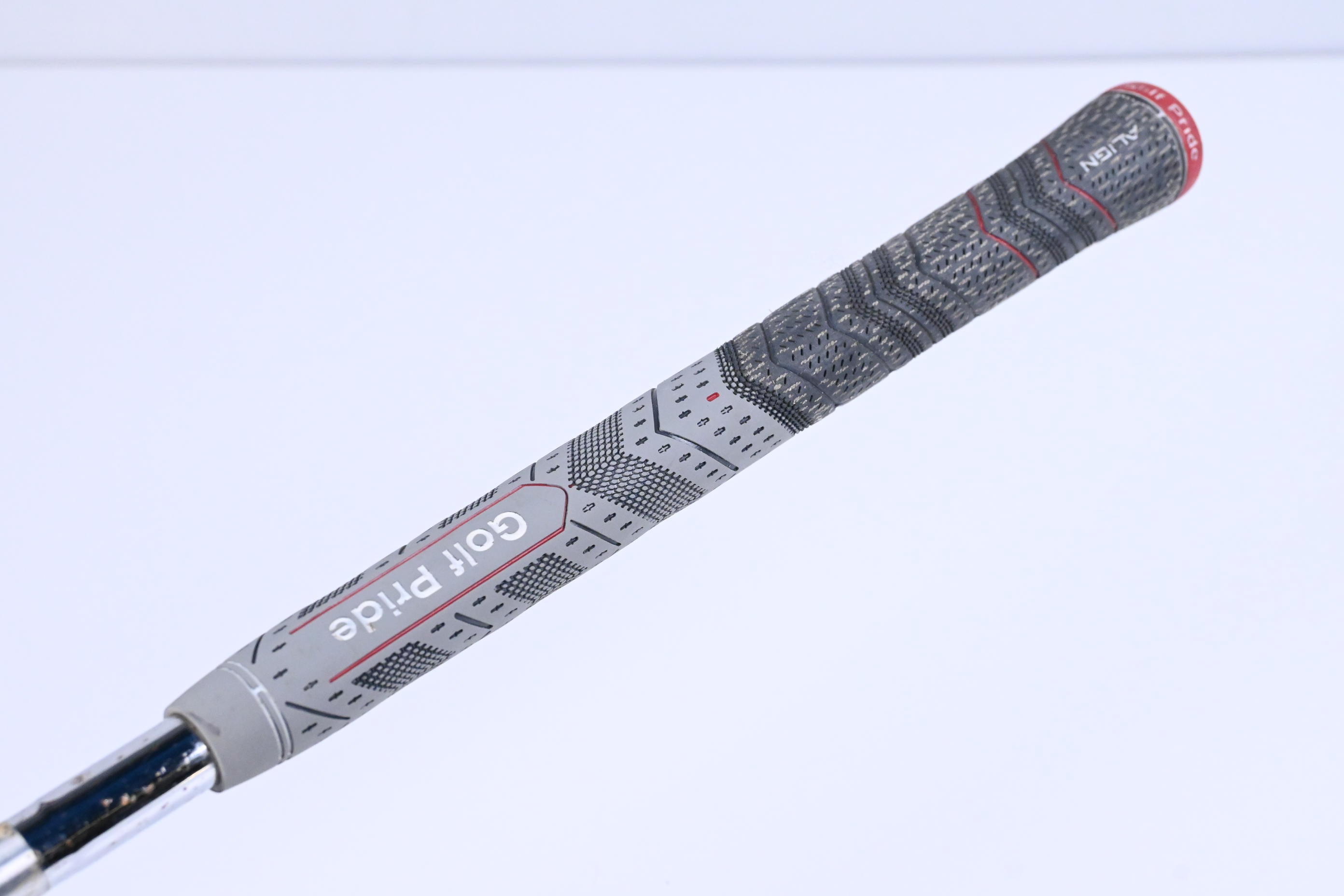 Cleveland CG15 Lob Wedge / 60 Degree / Wedge Flex Steel Shaft