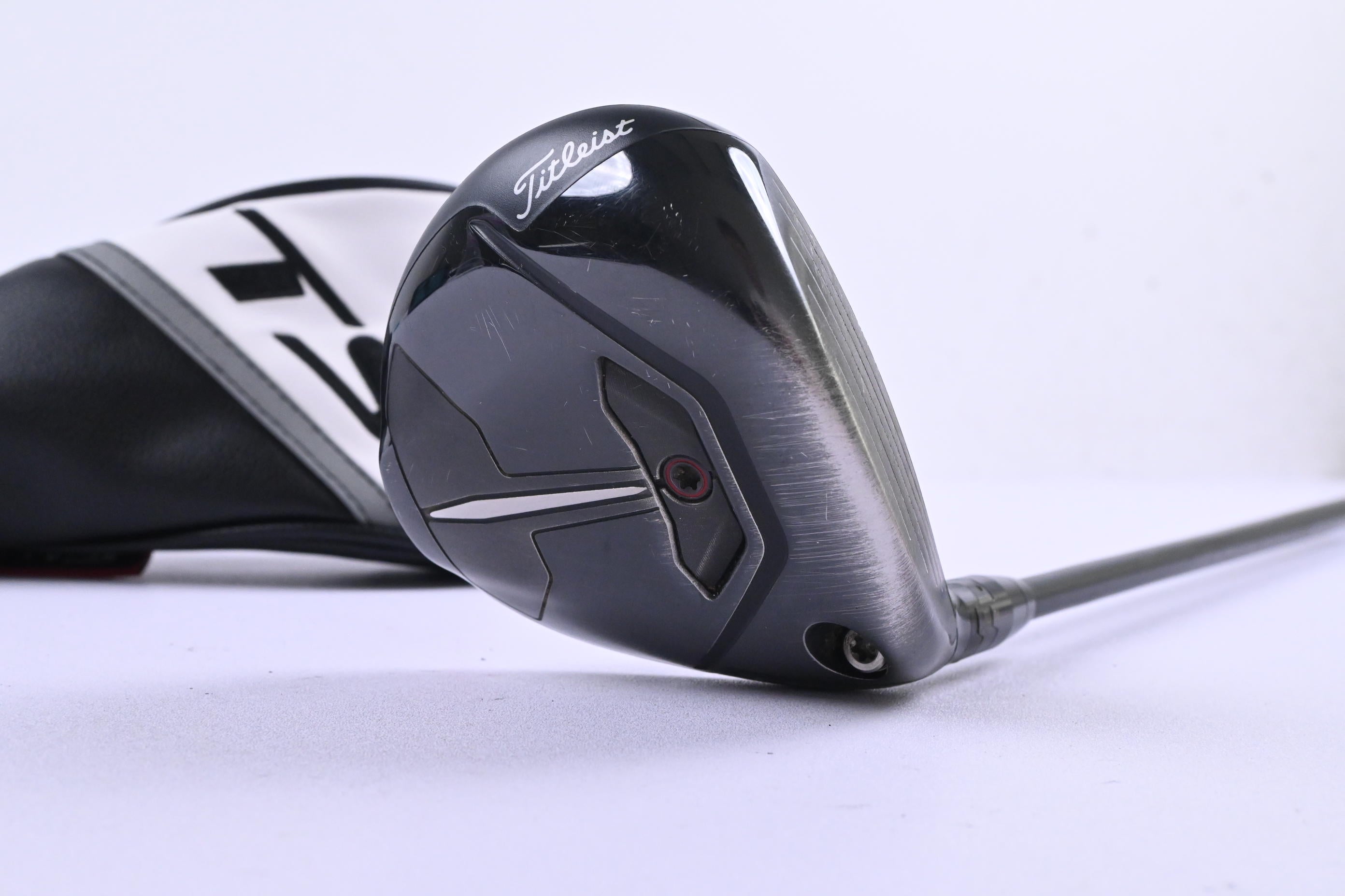 Titleist TSR2 #3 Wood / 16.5 Degree / Regular Flex HZRDUS Gen4 CB Red 60