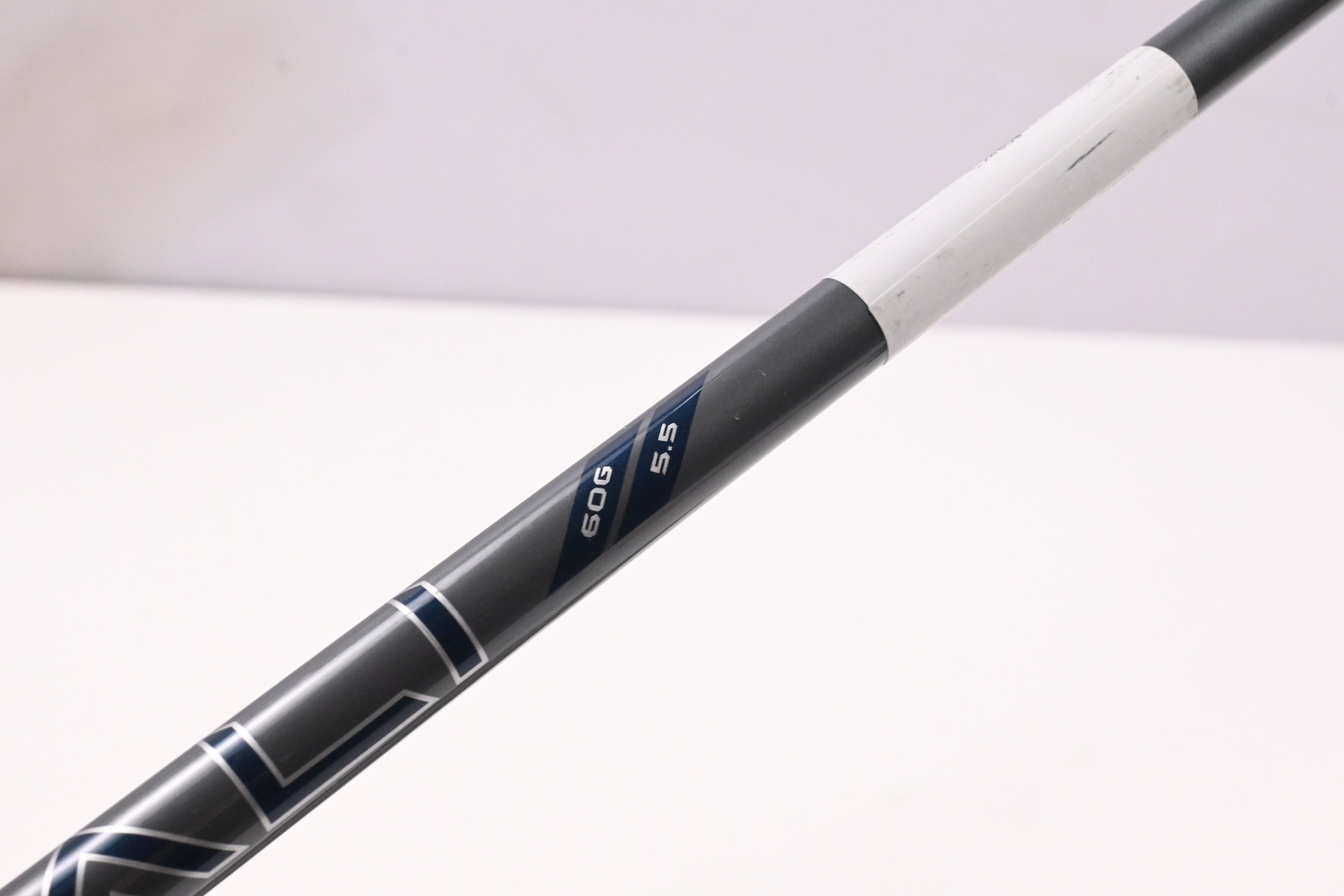Project X Denali Charcoal 50 #3 Wood Shaft / Regular Flex / Callaway 3rd Gen