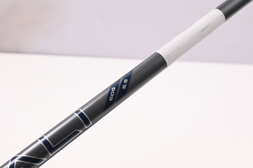 Project X Denali Charcoal 50 #3 Wood Shaft / Regular Flex / Callaway 3rd Gen