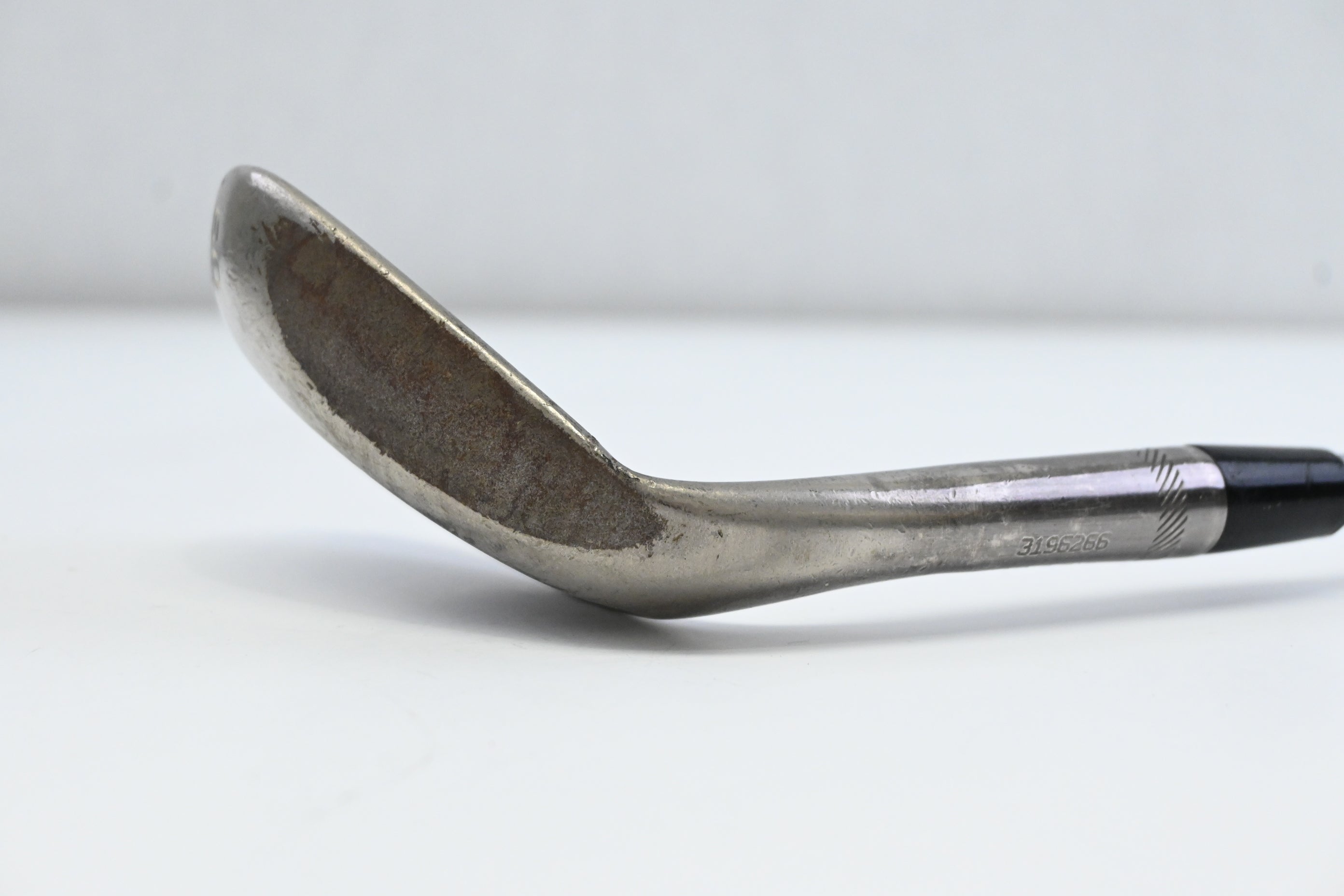 Titleist Vokey SM7 Lob Wedge / 60 Degree / Wedge Flex Titleist Vokey SM7 Shaft