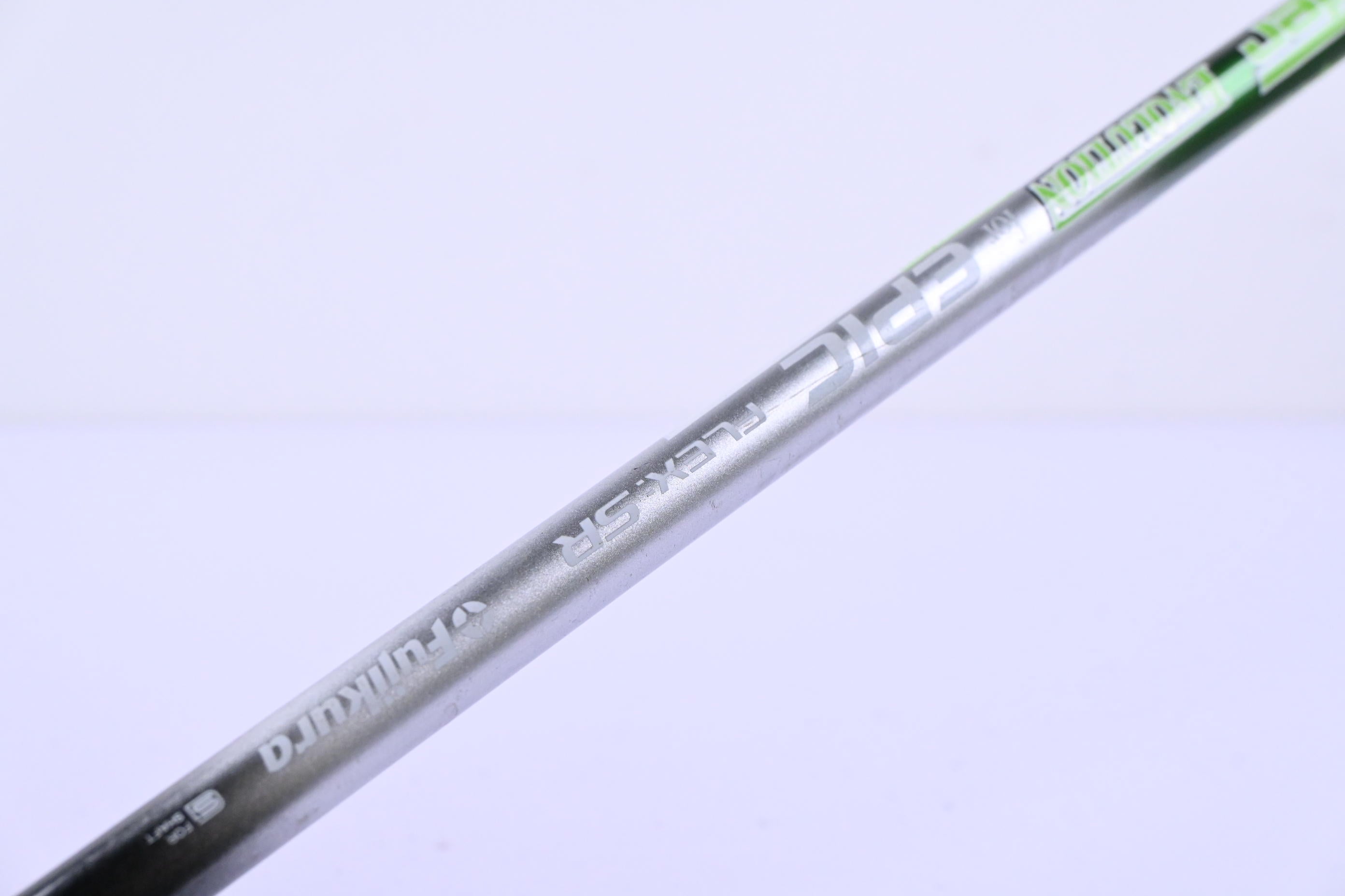 Callaway Epic Star #5 Hybrid / 23 Degree / Senior Flex Speeder Evolution Shaft