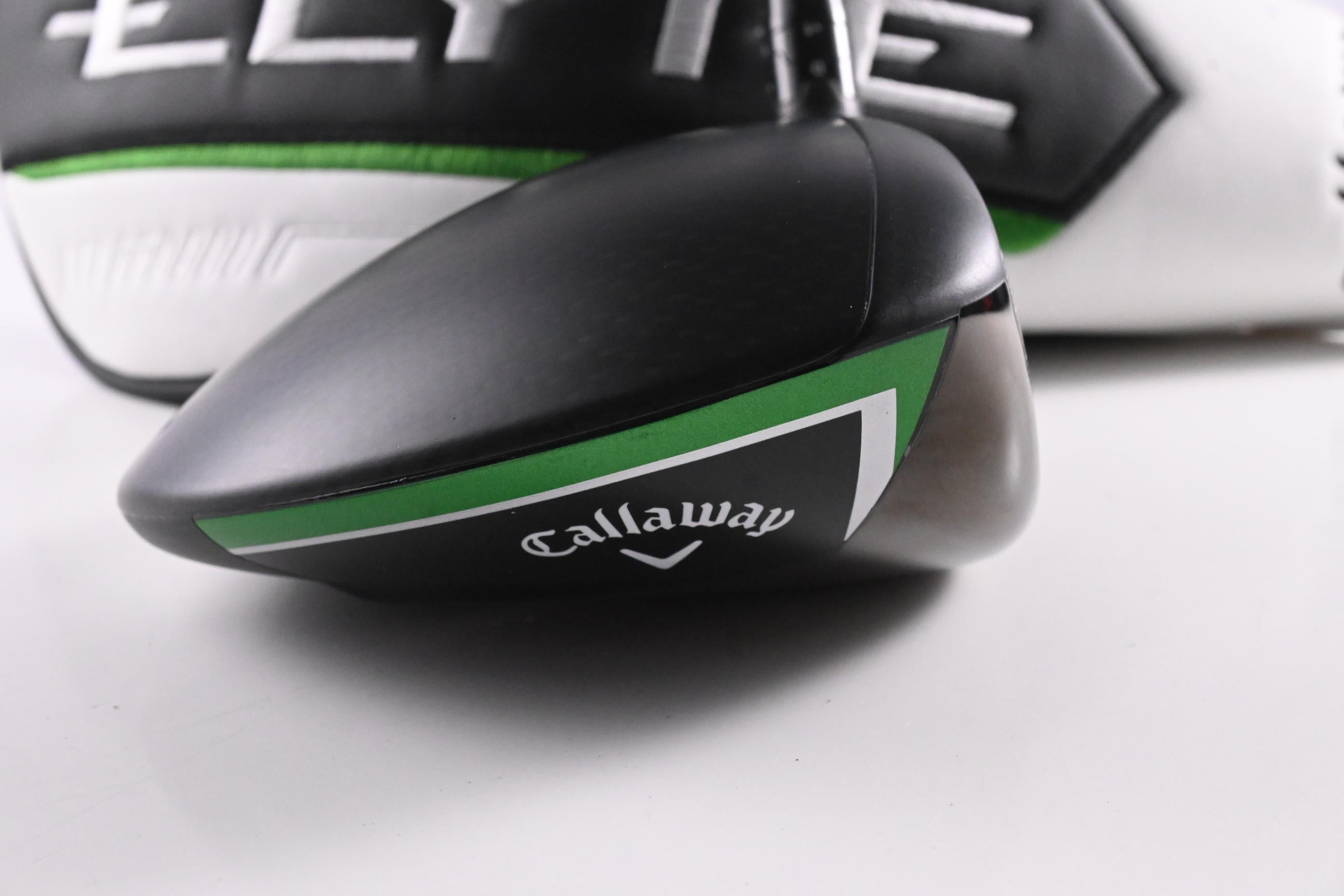 Callaway Elyte X Driver / 9 Degree / Regular Flex HZRDUS Silver 60 Shaft