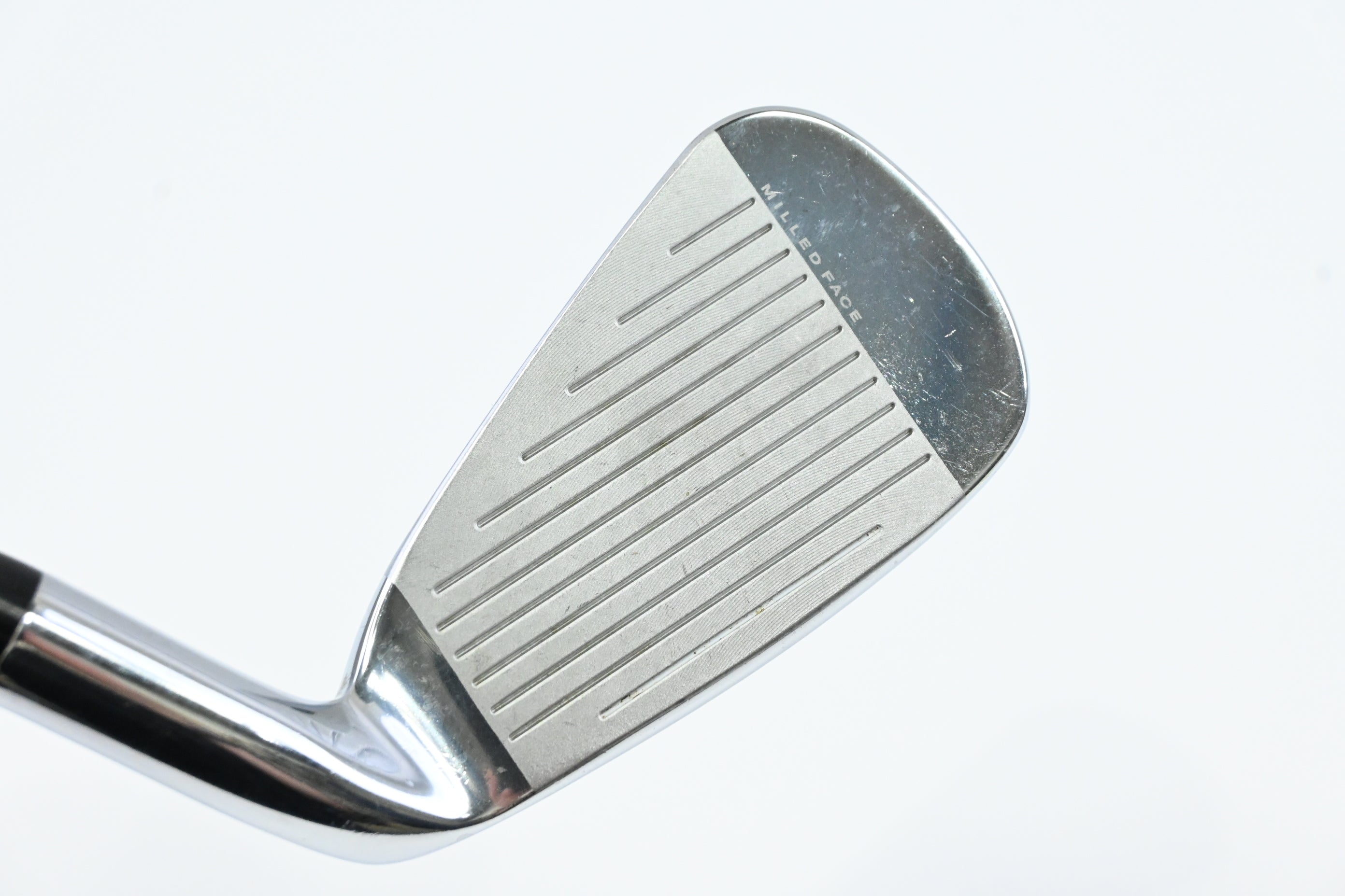 Left Hand Cobra King Speedzone #4 Iron / 19 Degree / Stiff Flex KBS Tour 90
