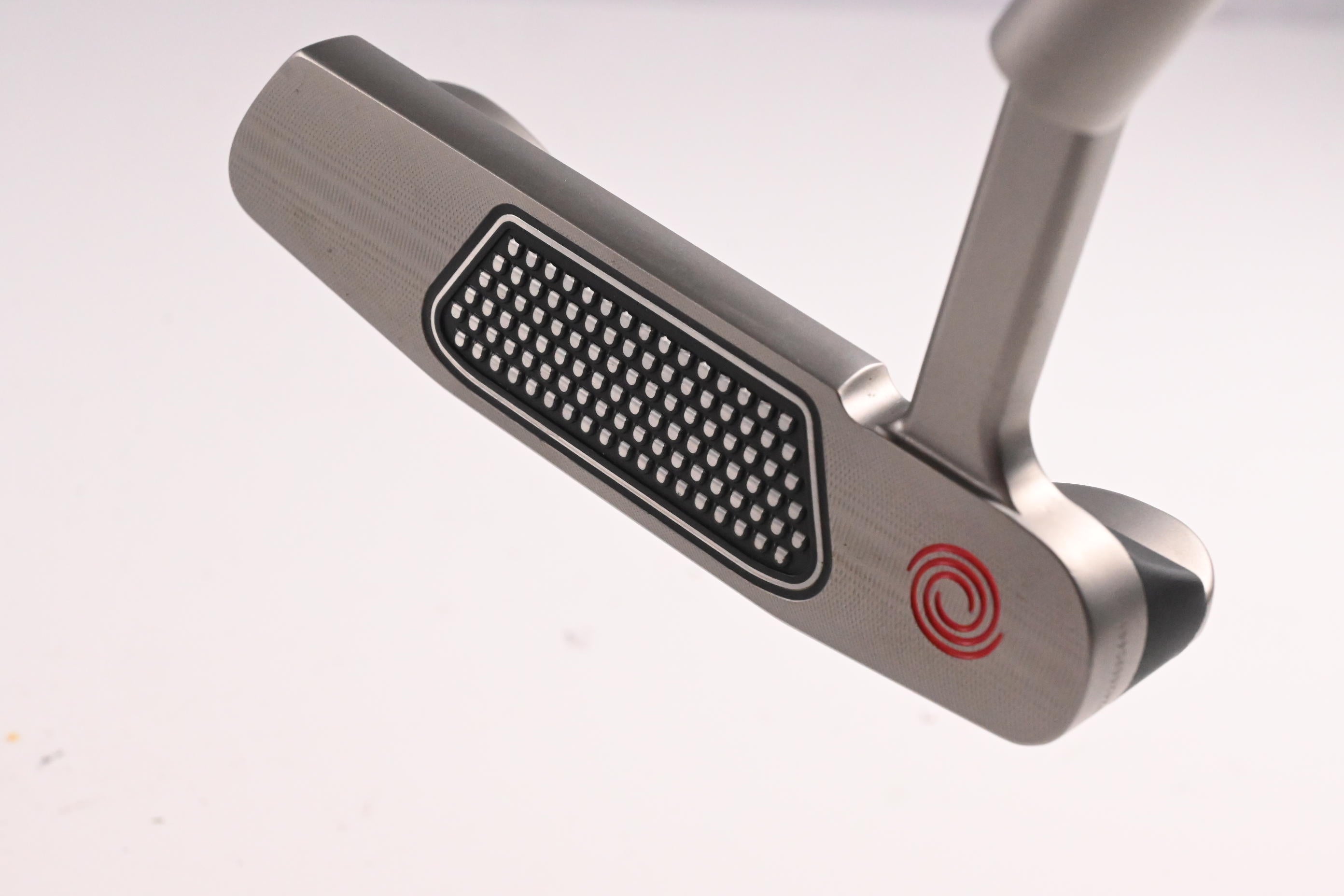 Odyssey Microhinge Putter / 34 Inch