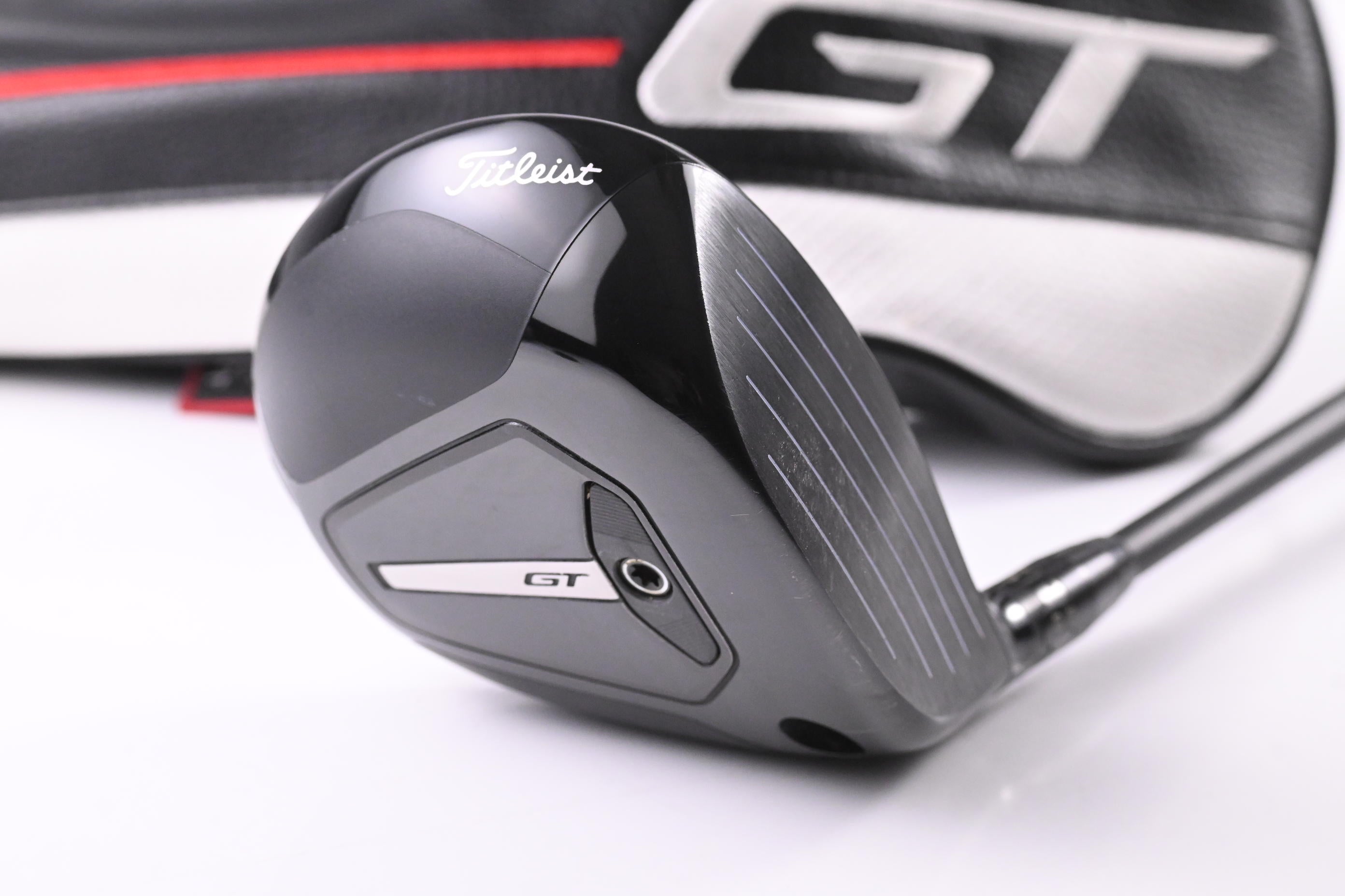 Titleist GT280 Mini Driver / 13 Degree / Stiff Flex Tensei 1K Blue 65 Shaft