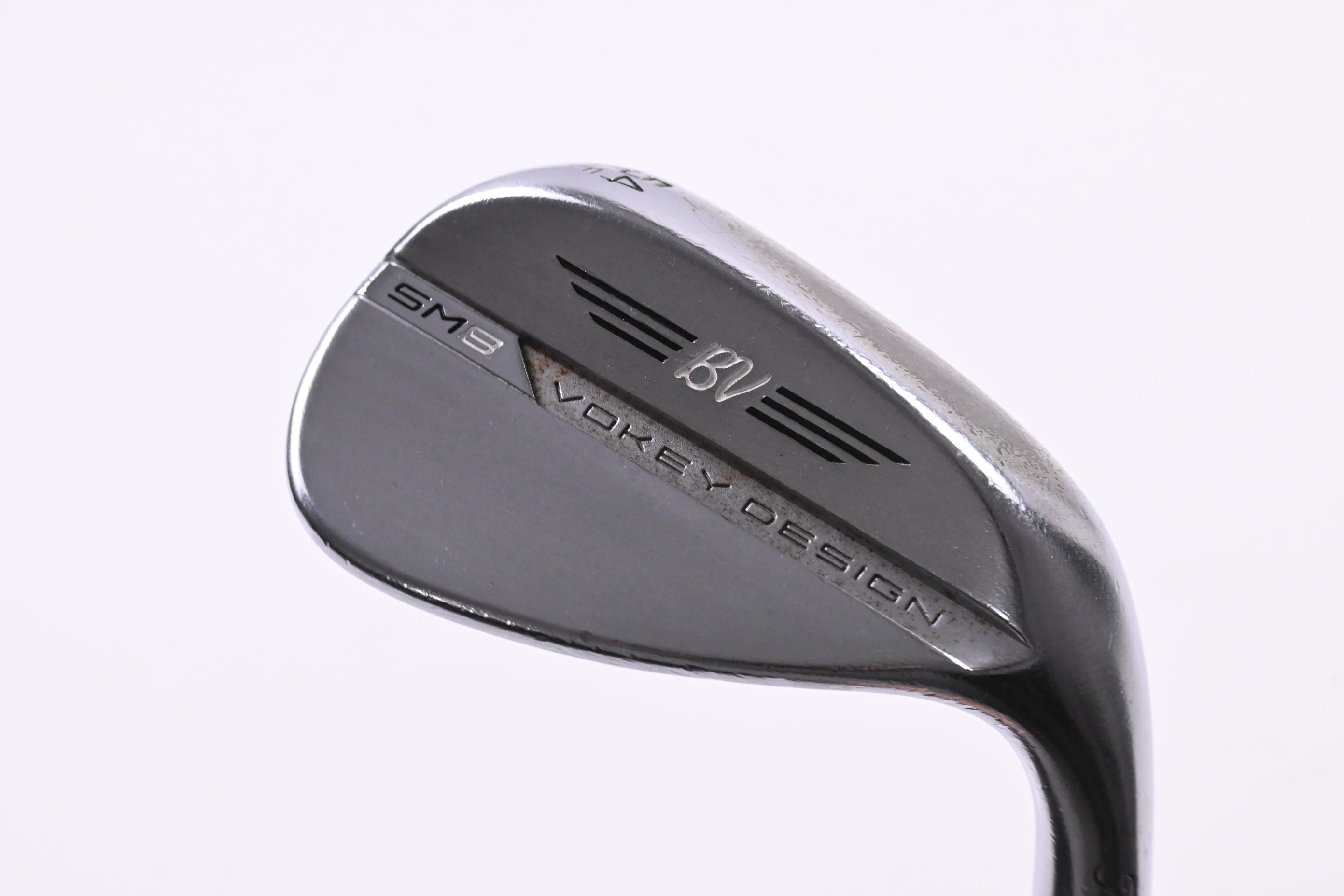 Titleist Vokey SM8 Sand Wedge / 54 Degree / Wedge Flex Vokey SM8 Shaft