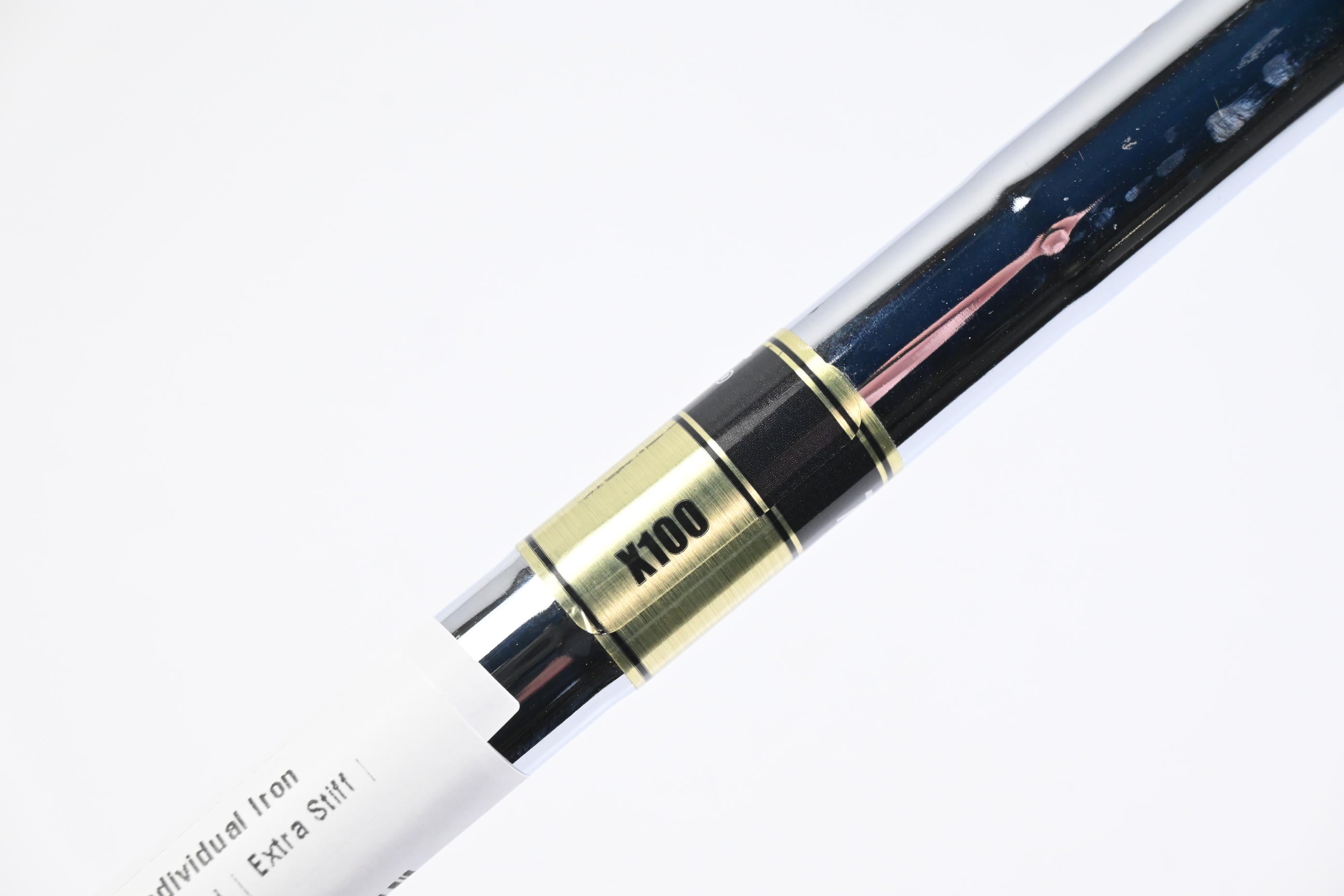 Ping I240 #5 Iron / 26 Degree / Black Dot / X-Flex Dynamic Gold X100 Shaft