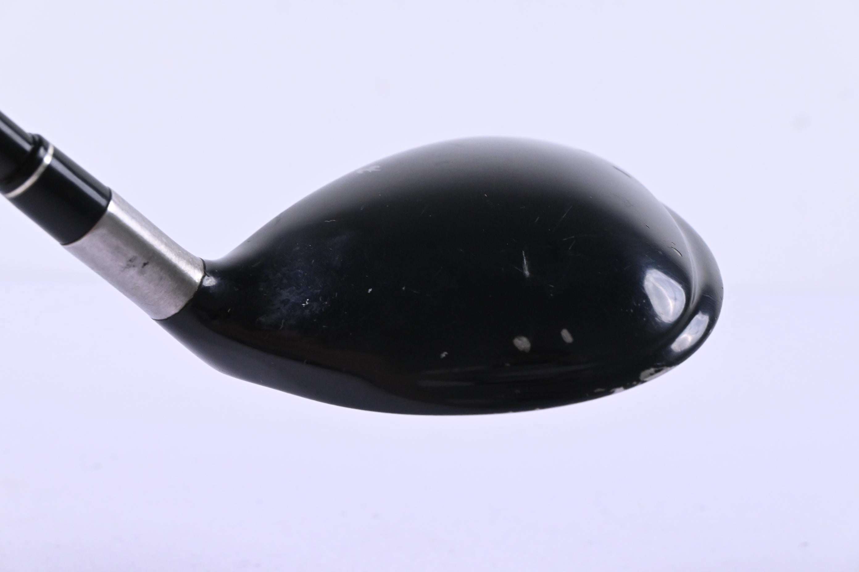 Taylormade Burner 2008 #5 Wood / 18 Degree / Regular Flex Taylormade REAX 49