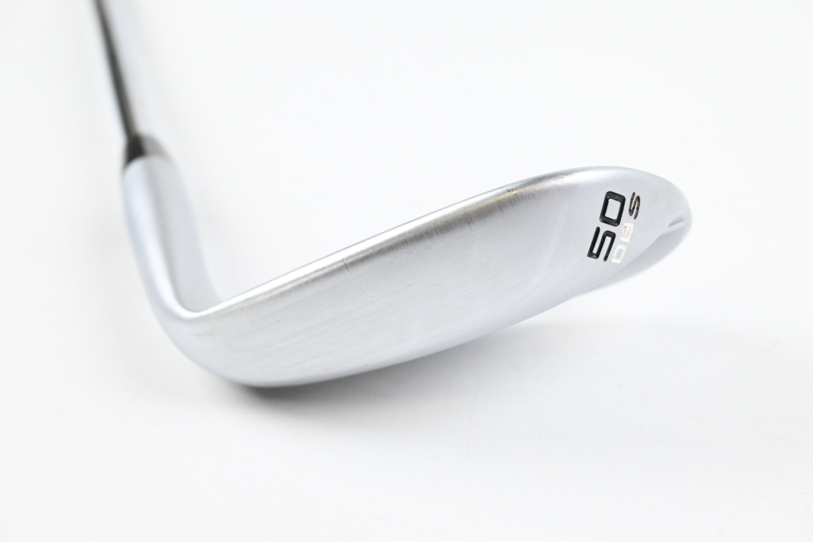 Left Hand Mizuno T24 Gap Wedge / 50 Degree / Wedge Flex Dynamic Gold Shaft