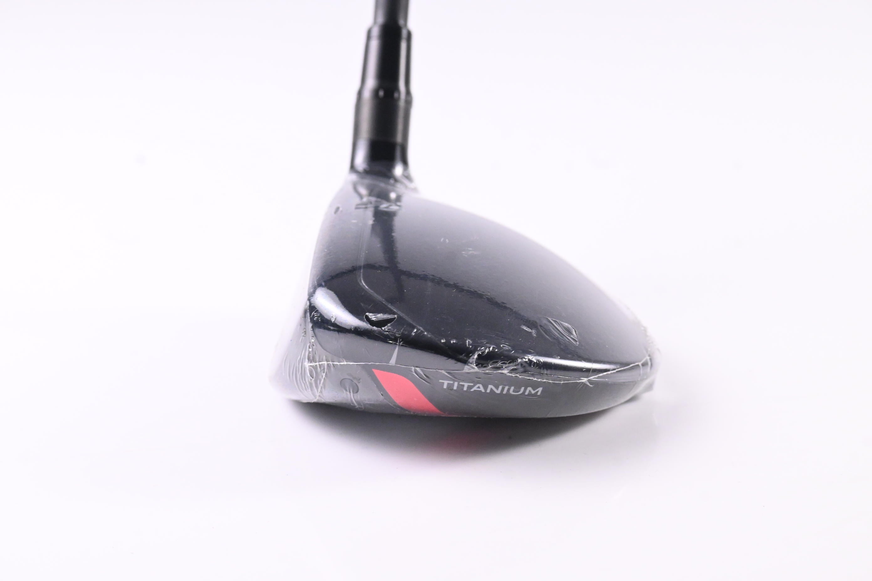 Left Hand Taylormade Stealth Plus #5 Wood / 19 Degree / Regular Flex Kai'li