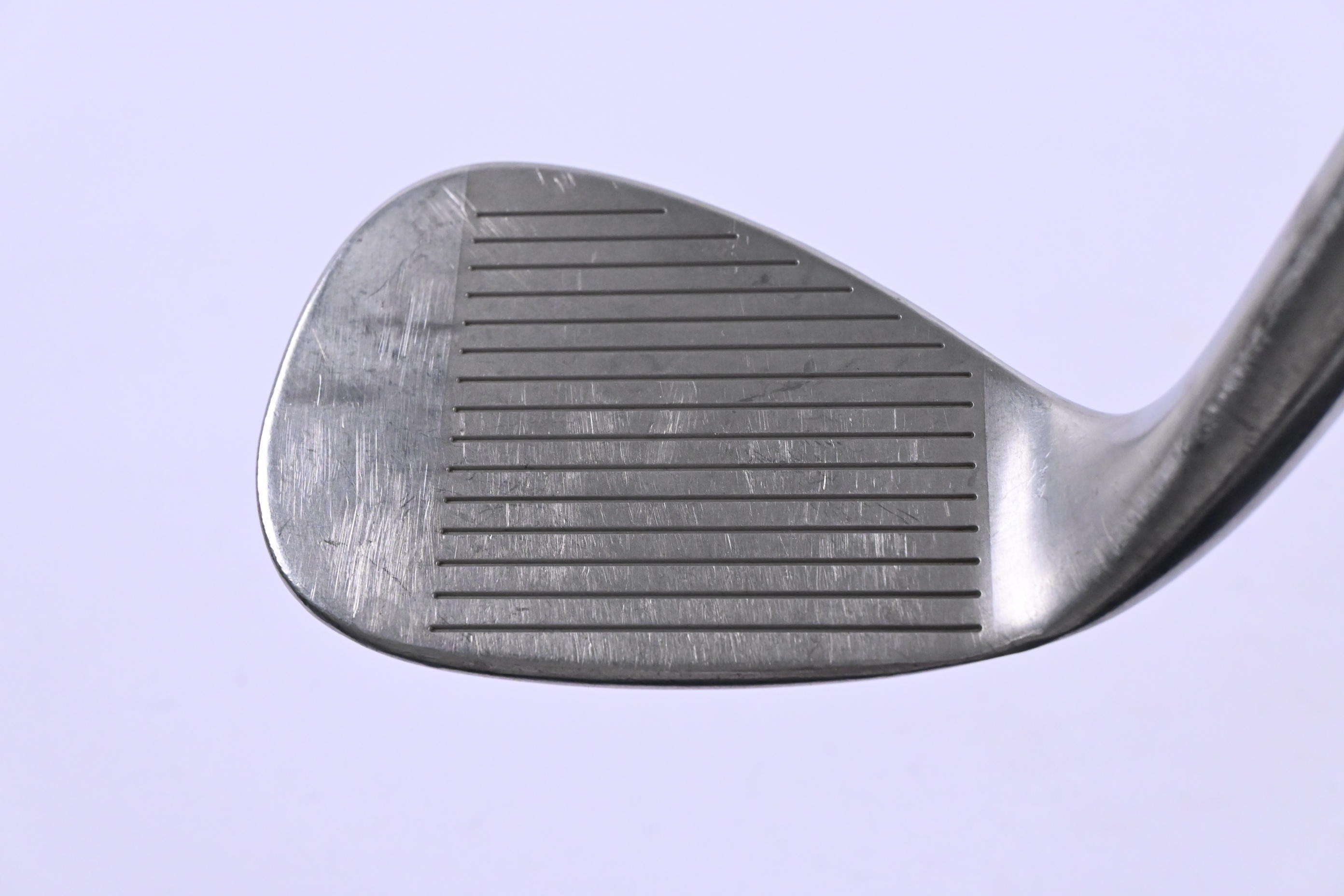 Nike SV Lob Wedge / 60 Degree / Wedge Flex True Temper SV Shaft
